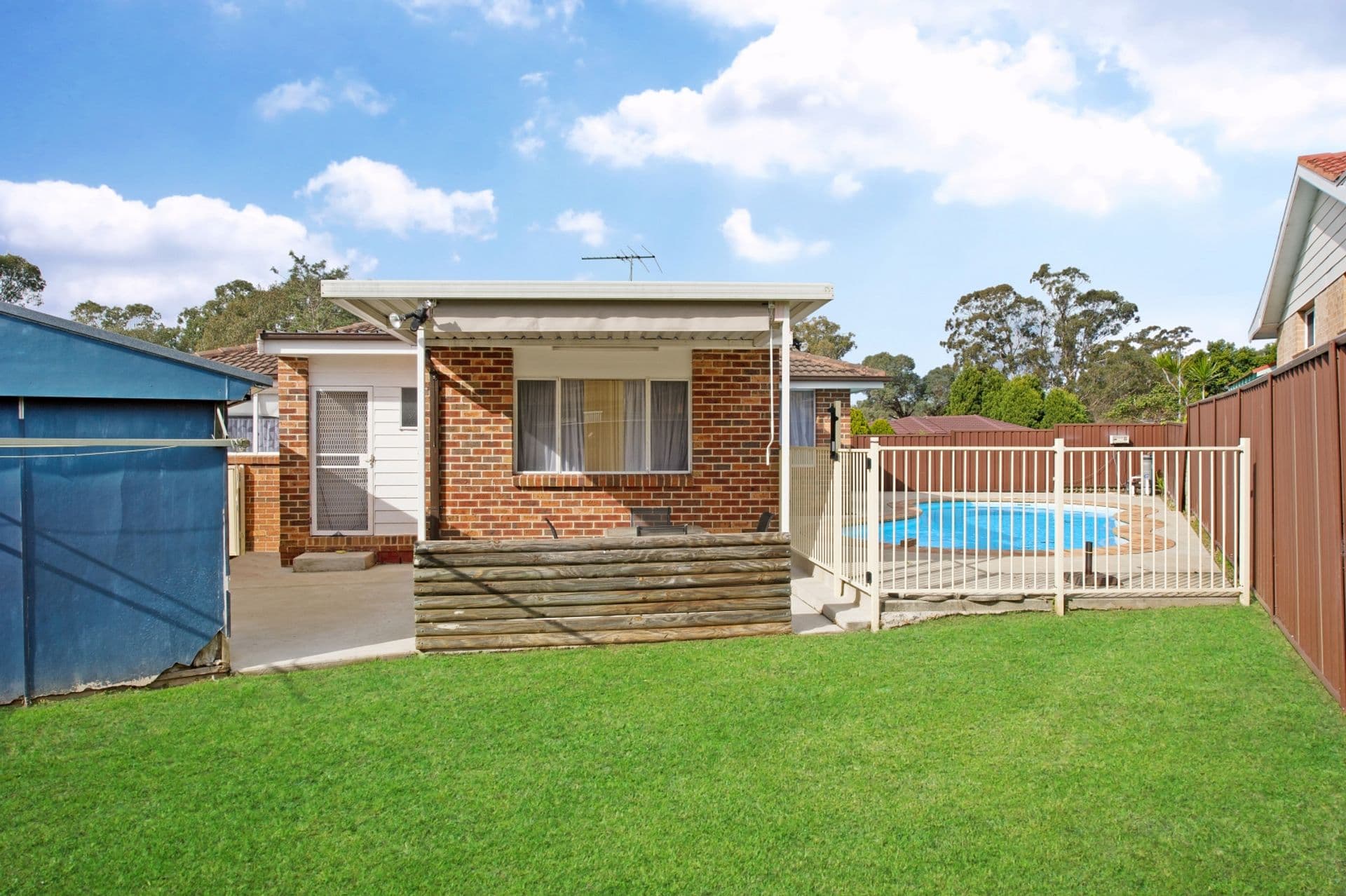 1 Ford Place, Ingleburn, NSW, 2565, Ingleburn - Thumbnail 6