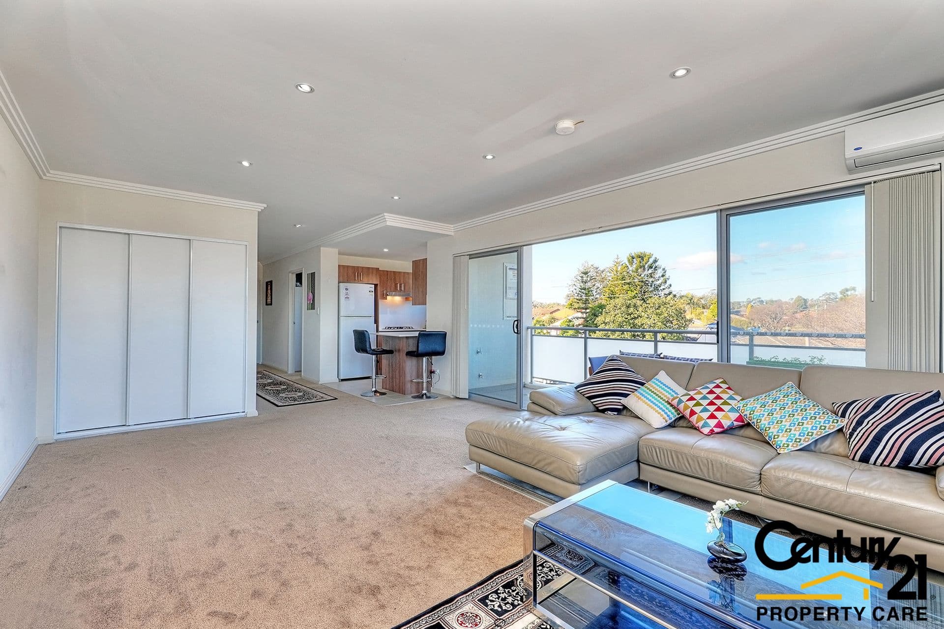 33/31-35 Cumberland Rd, Ingleburn, NSW, 2565, Ingleburn - Image 1