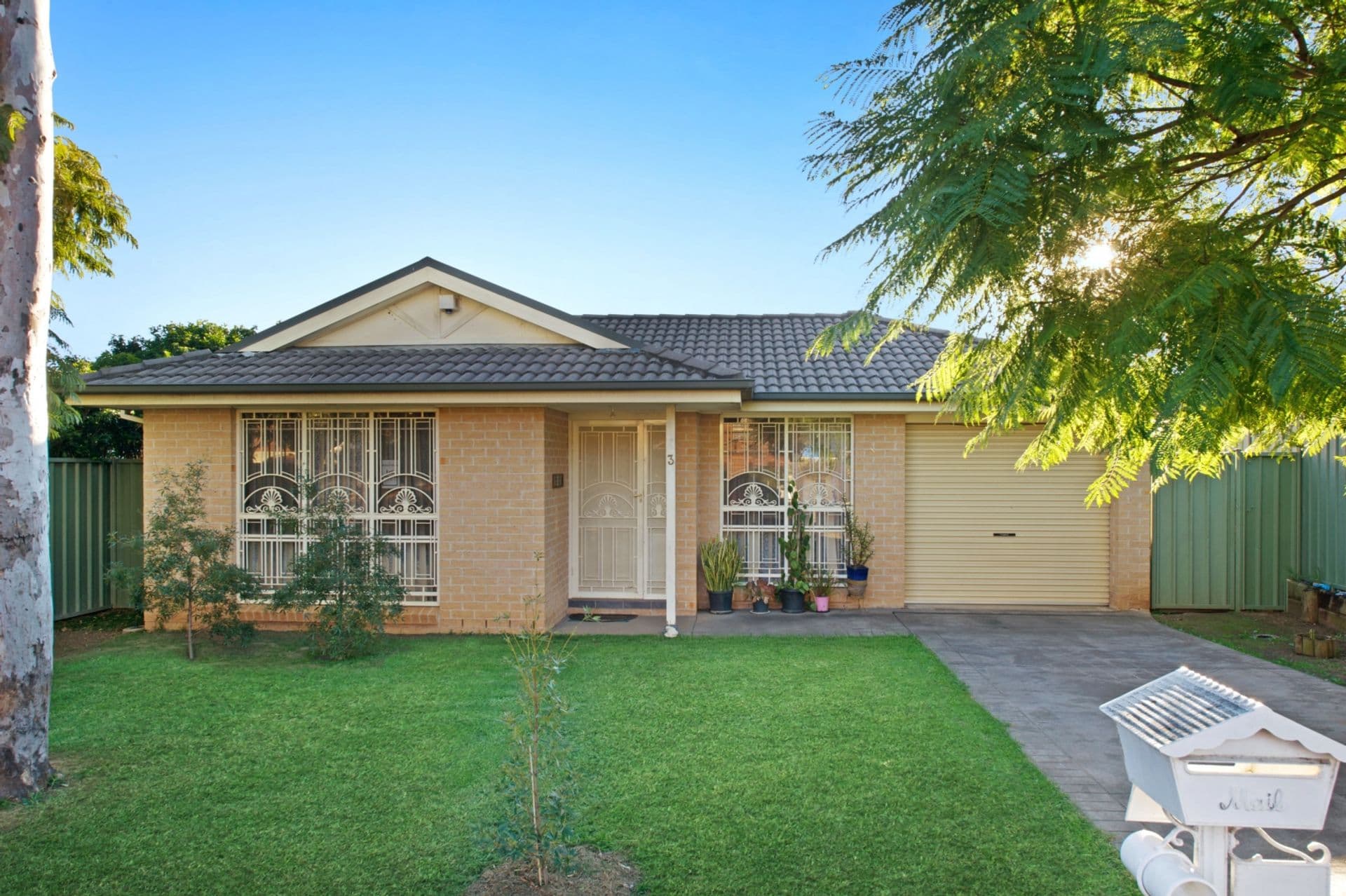 Address Withheld, Minto, NSW, 2566, Minto - Image 1