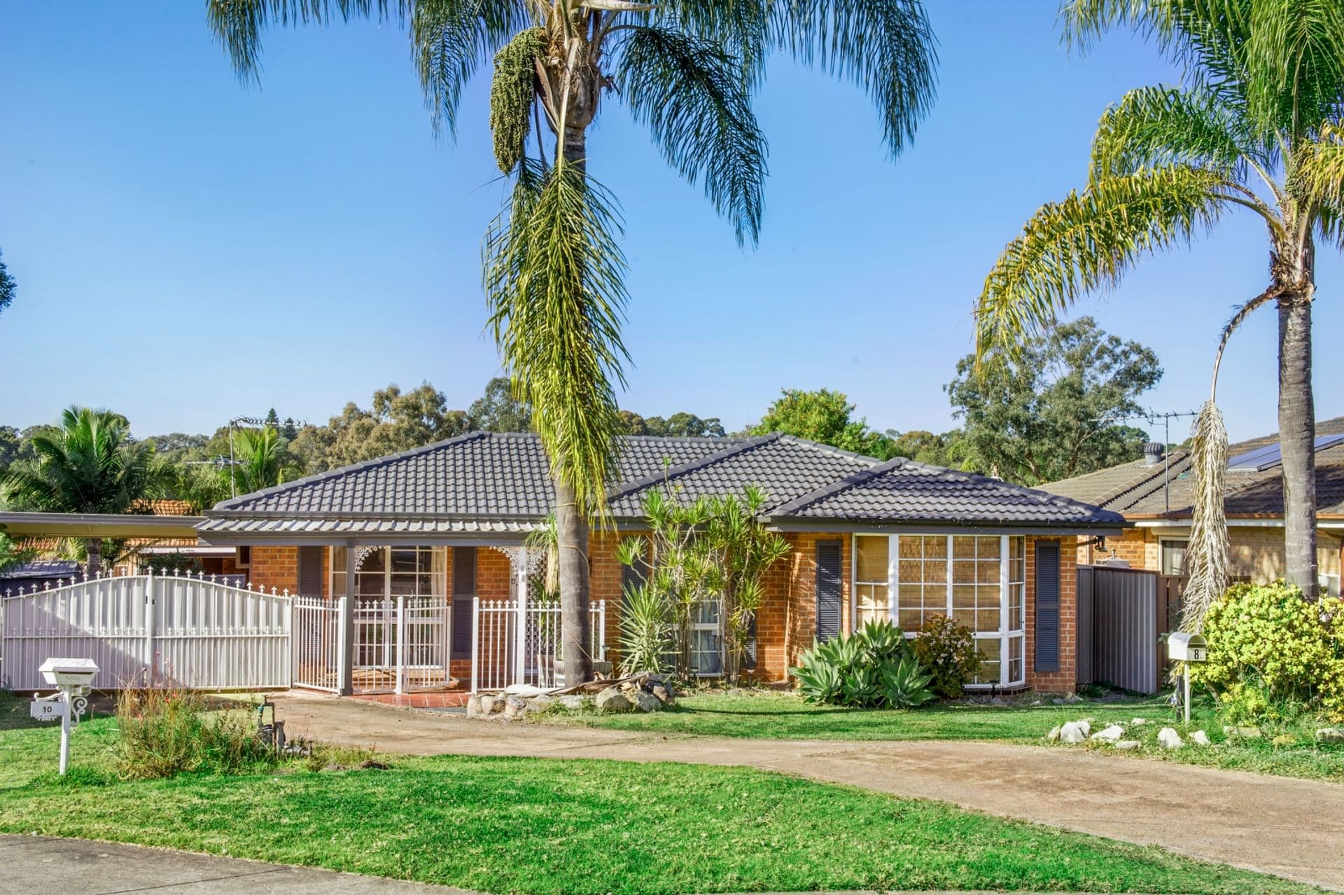 8 Hampden Pl, Raby, NSW, 2566, Raby - Image 1