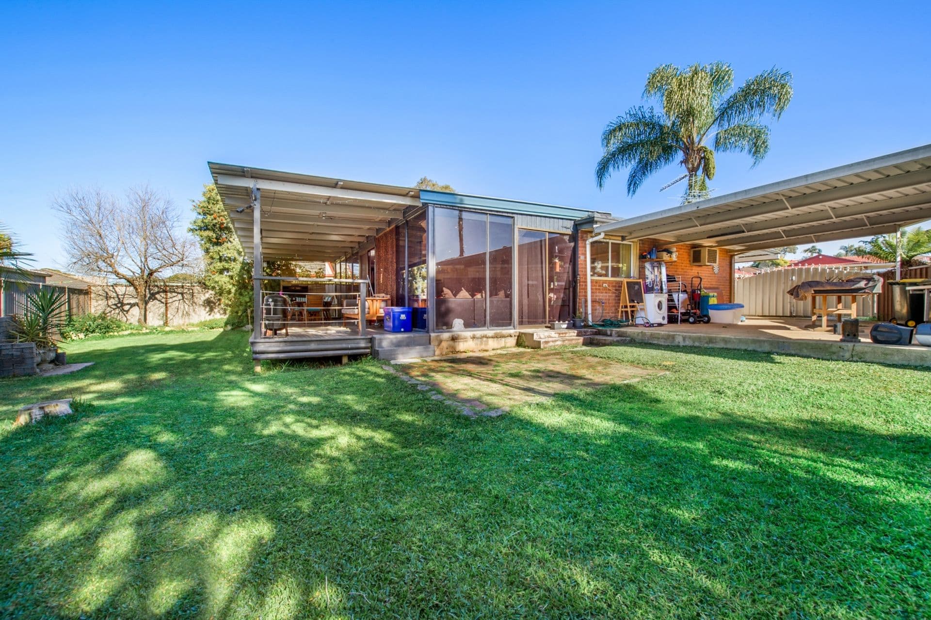 8  Hampden Pl, Raby, NSW, 2566, Raby - Thumbnail 2