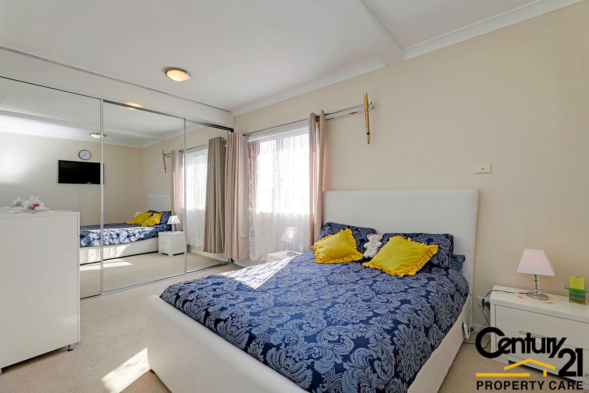 73/17 Warby St, Campbelltown, NSW, 2560, Campbelltown - Thumbnail 4