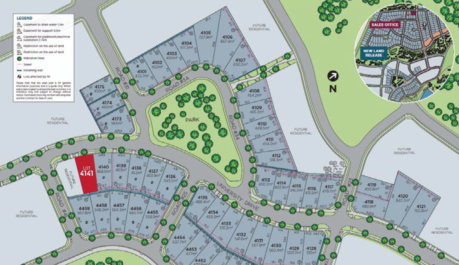 Lot 4141 Proposed Rd, Campbelltown, NSW, 2560, Campbelltown - Thumbnail 4