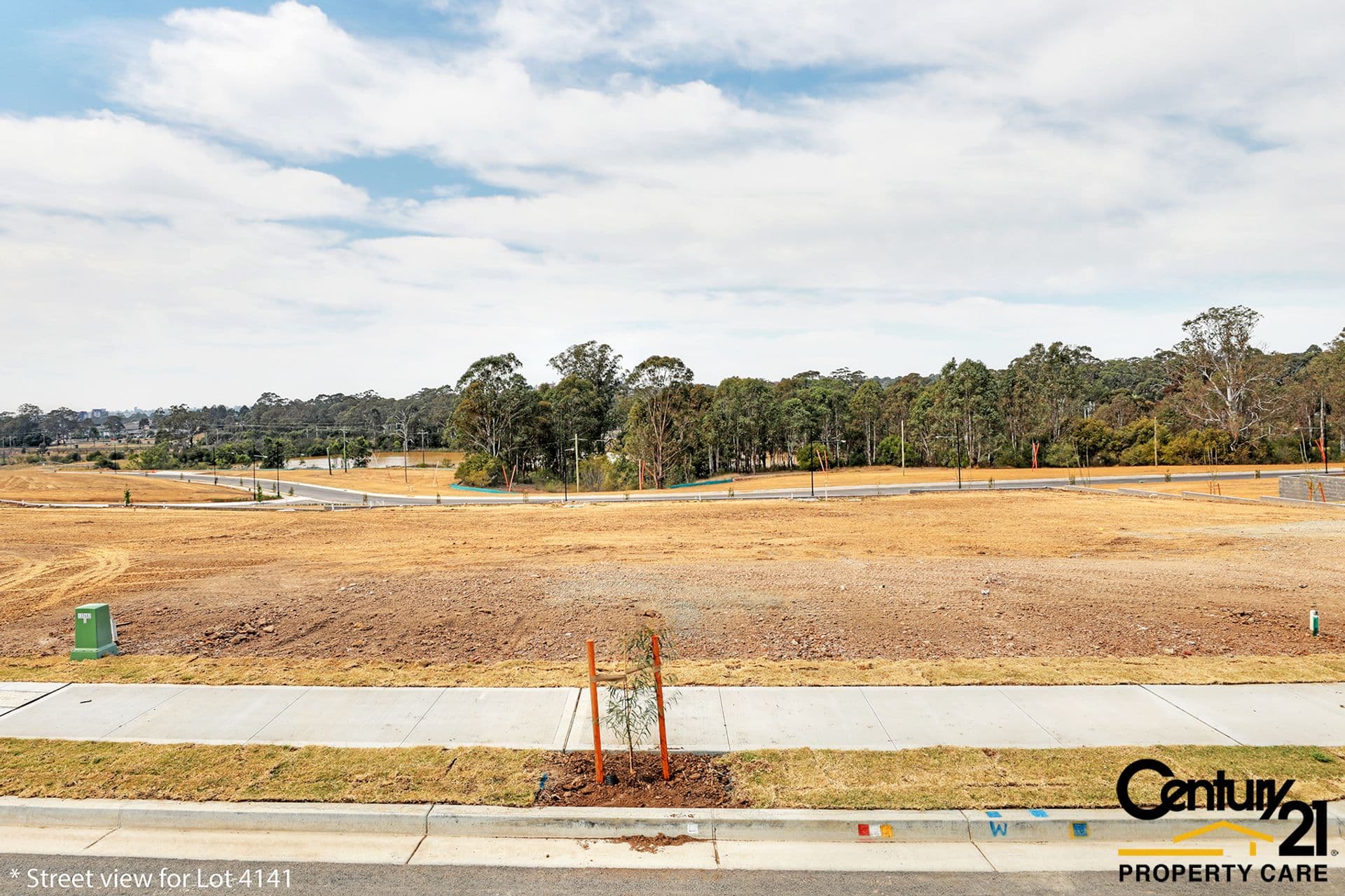 Lot 4141 Proposed Rd, Campbelltown, NSW, 2560, Campbelltown - Thumbnail 2