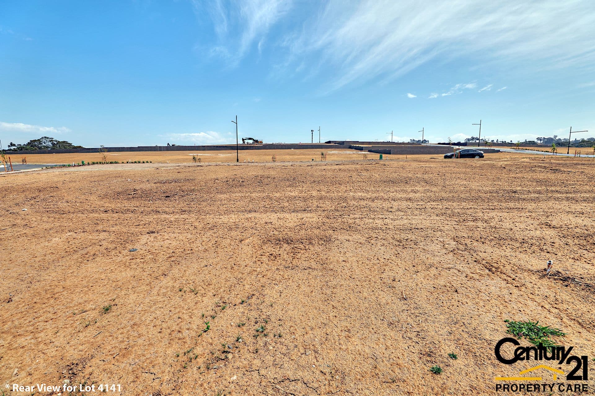 Lot 4141 Proposed Rd, Campbelltown, NSW, 2560, Campbelltown - Image 1