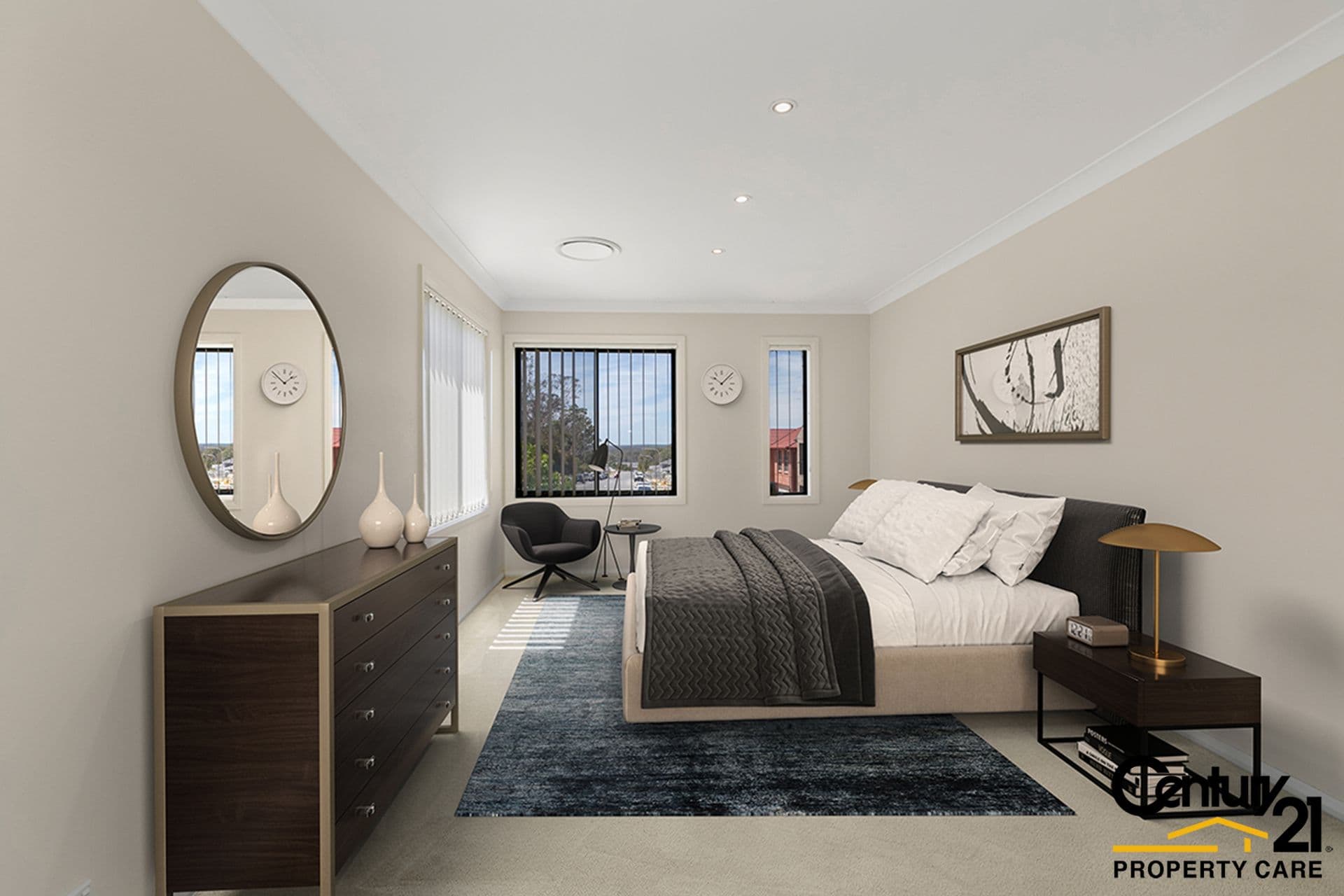 2 Glatton Rd, Glenfield, NSW, 2167, Glenfield - Thumbnail 3