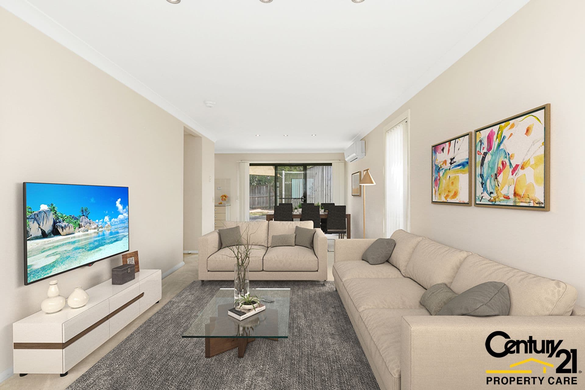 2 Glatton Rd, Glenfield, NSW, 2167, Glenfield - Thumbnail 2