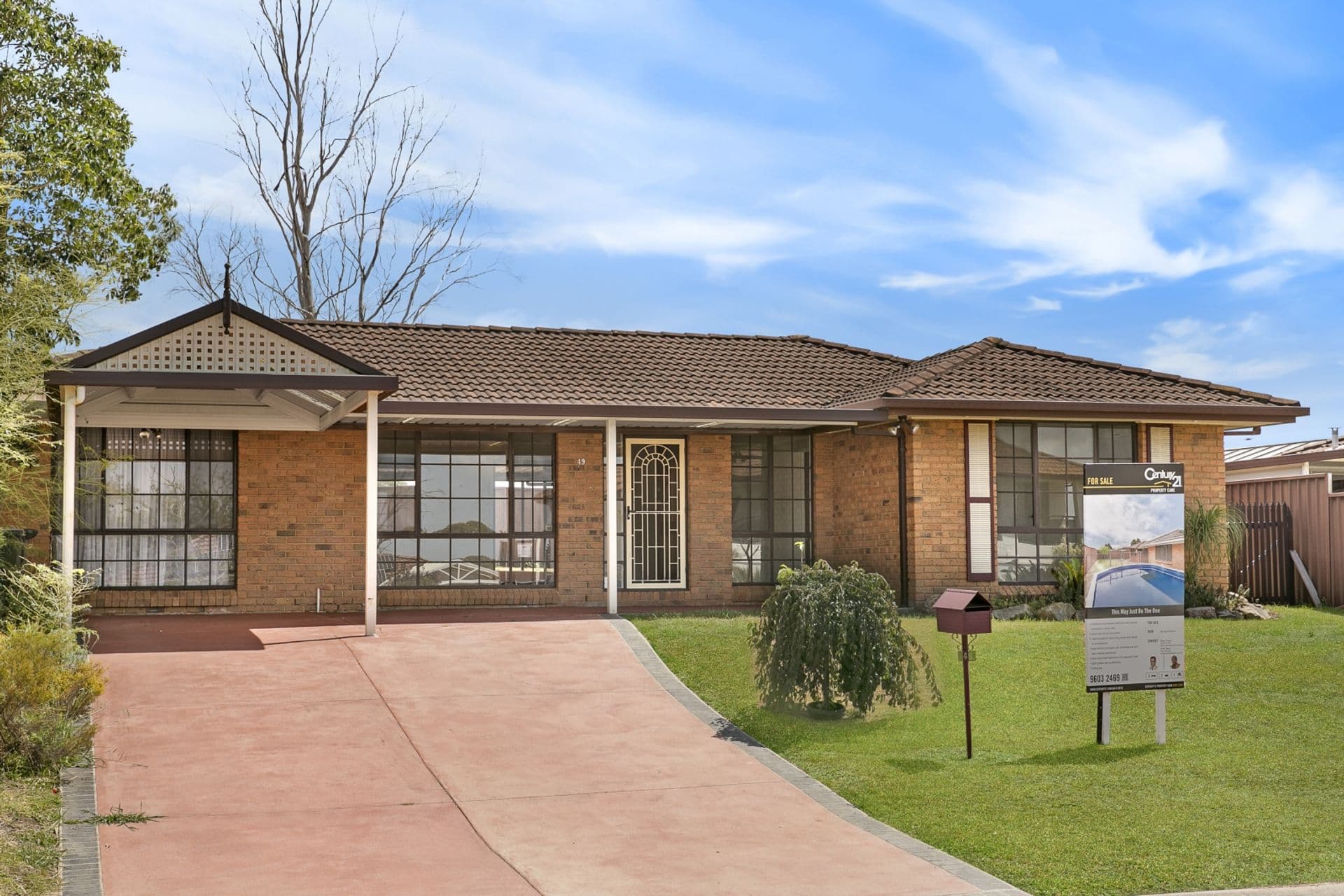 49 GOODSELL ST, Minto, NSW, 2566, Minto - Thumbnail 2