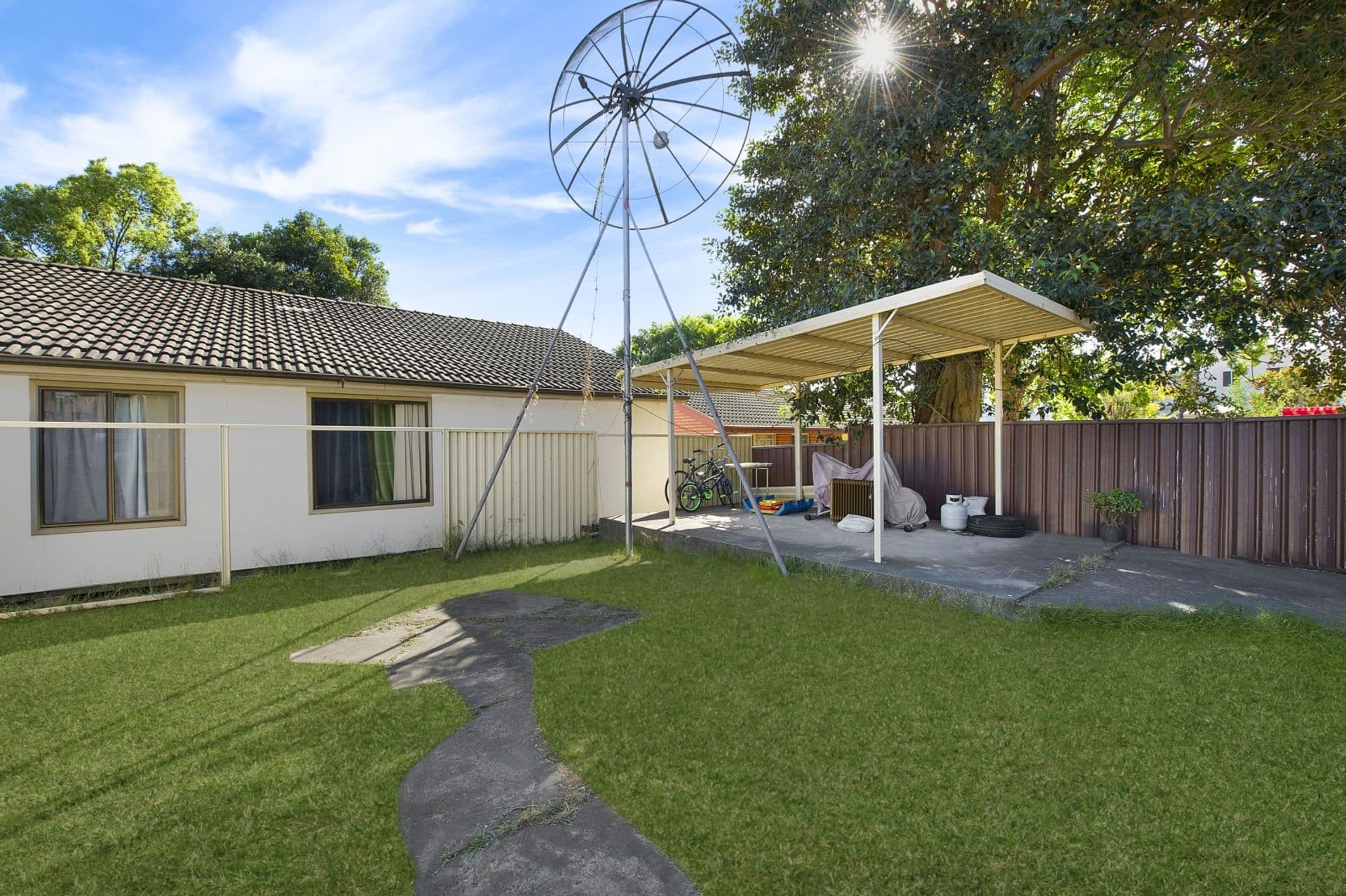 3 Harris St, Ingleburn, NSW, 2565, Ingleburn - Thumbnail 3