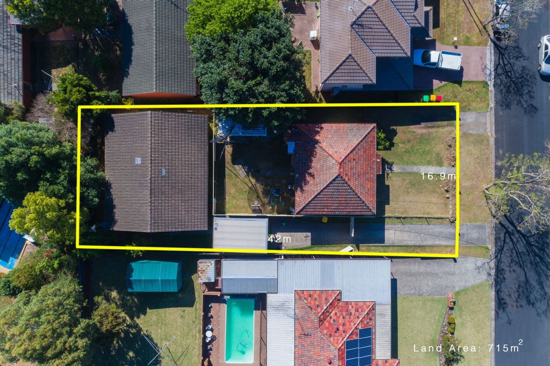 3 Harris St, Ingleburn, NSW, 2565, Ingleburn - Thumbnail 2