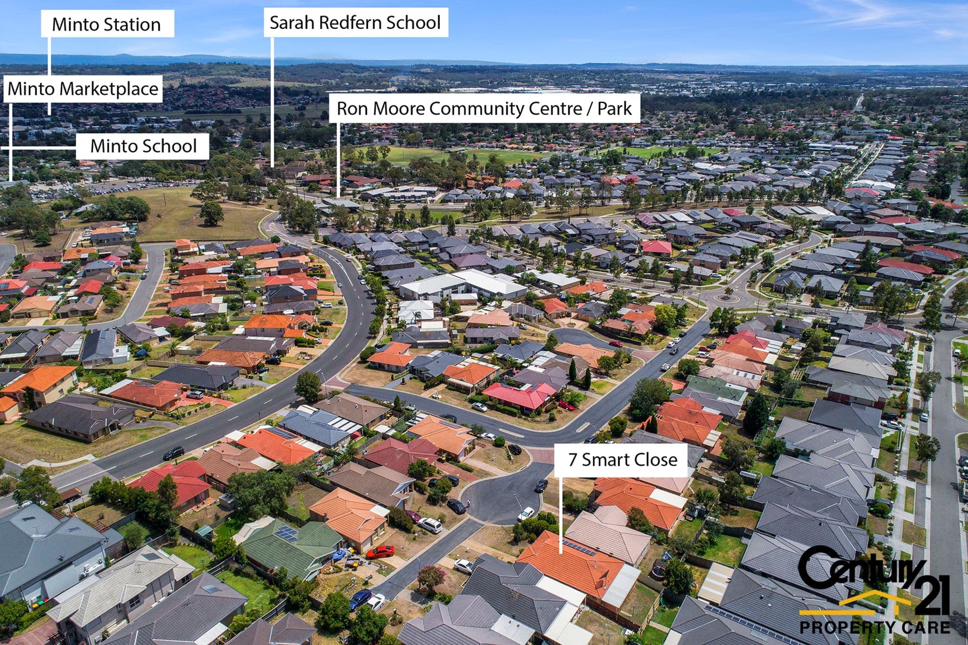 7 Smart Close, Minto, NSW, 2566, Minto - Thumbnail 6