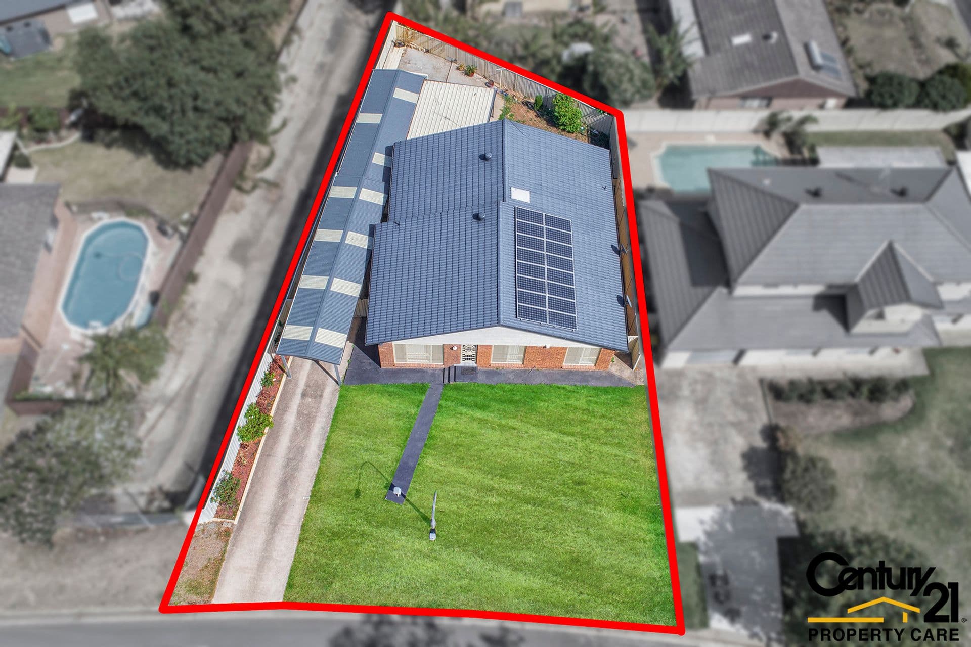 9 Guernsey Avee, Minto, NSW, 2566, Minto - Thumbnail 5