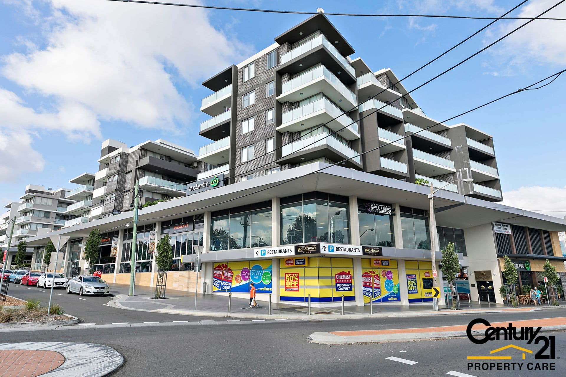 141/1-9 The Broadway, Punchbowl - Image 1