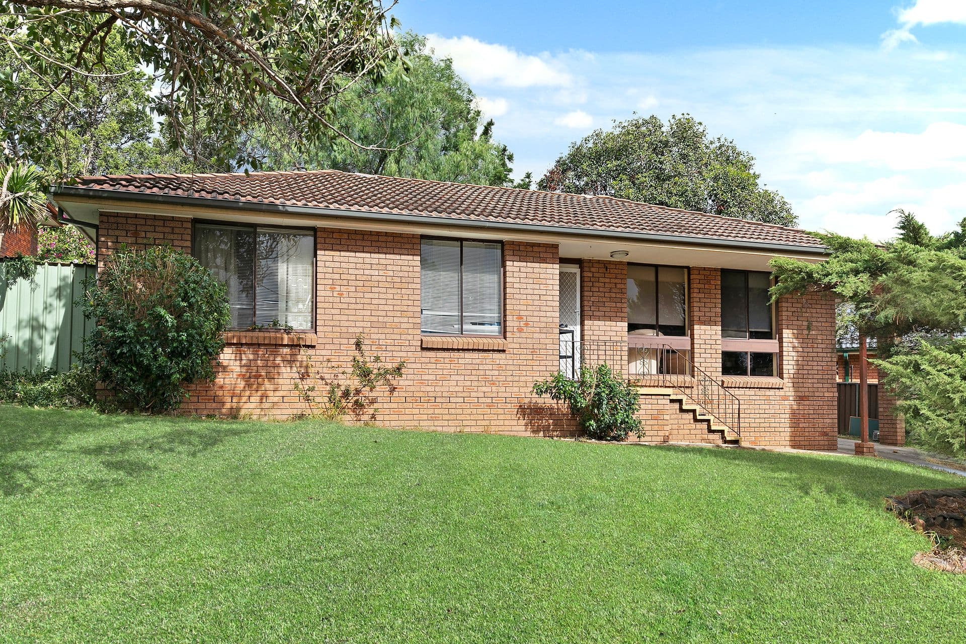 4 Barnes Street, Minto, NSW, 2566, Minto - Thumbnail 3
