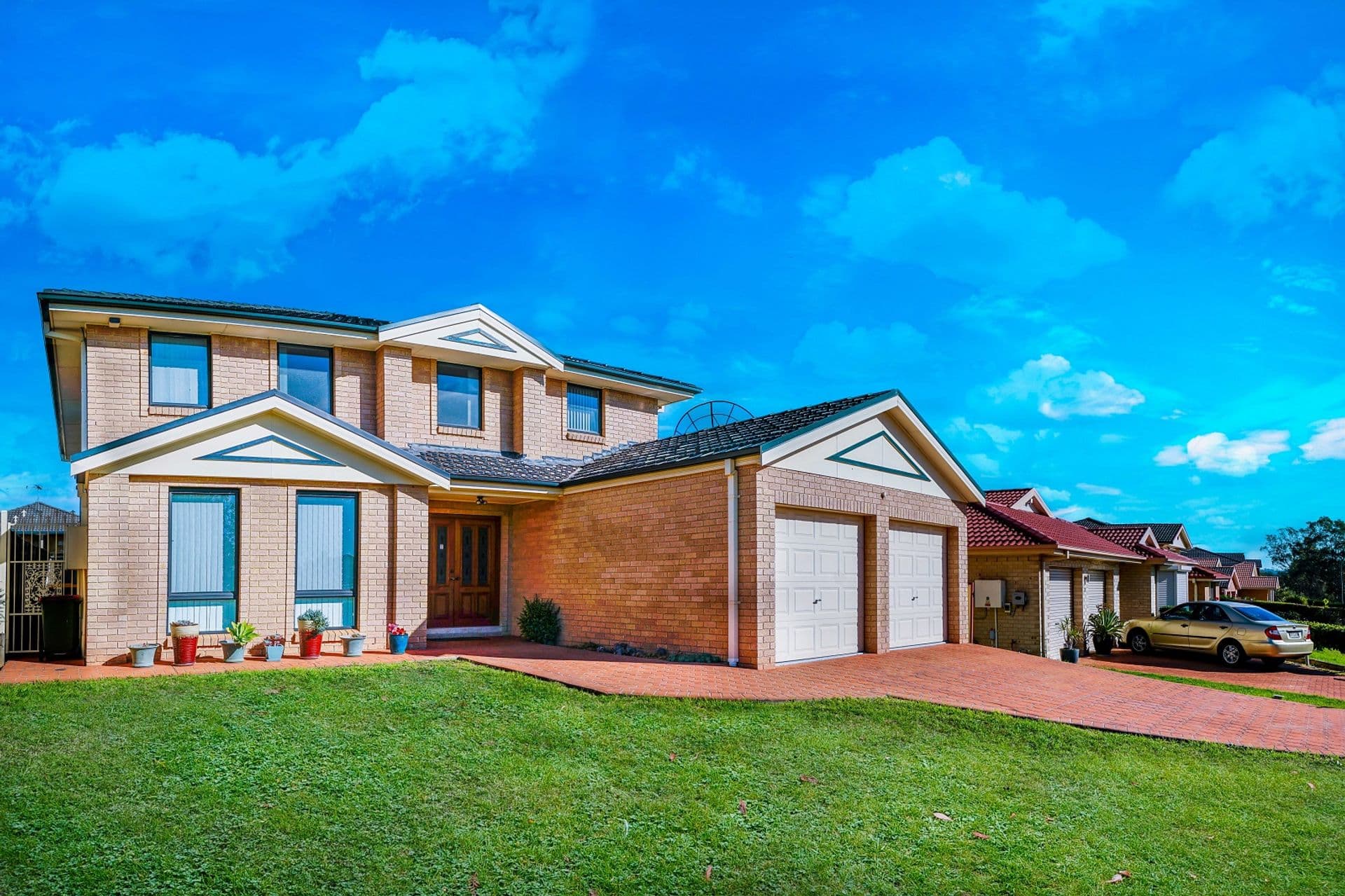 73 Guernsey Ave, Minto, NSW, 2566, Minto - Thumbnail 4