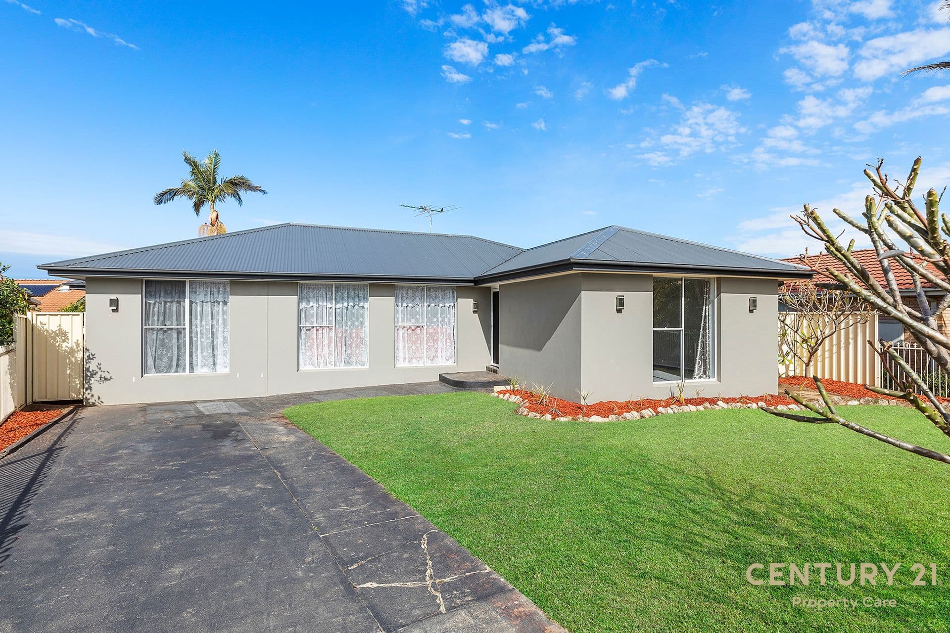 10 Campbell Close, Minto, NSW, 2566, Minto - Thumbnail 3