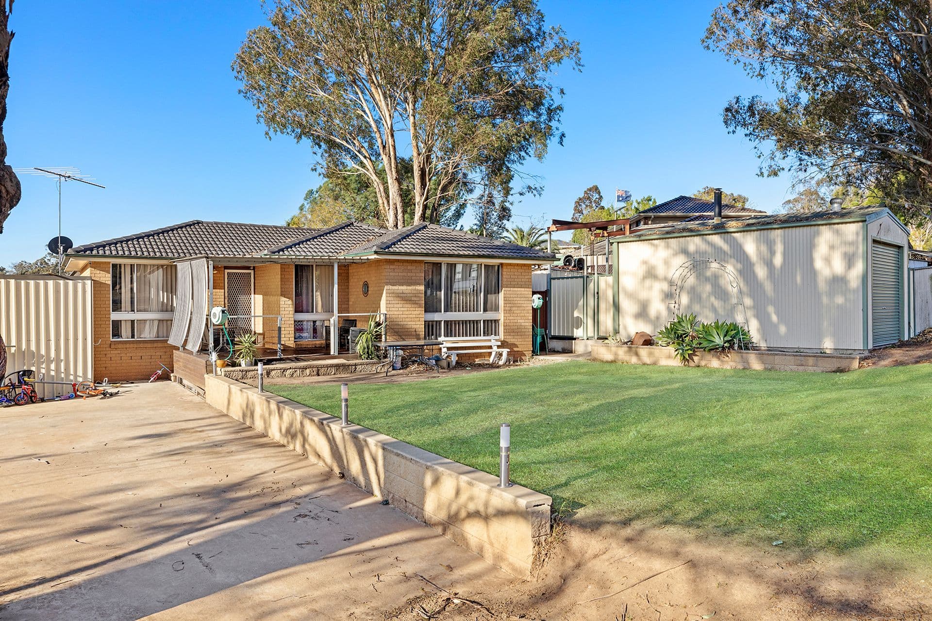 26 Randall Ave, Minto, NSW, 2566, Minto - Thumbnail 7