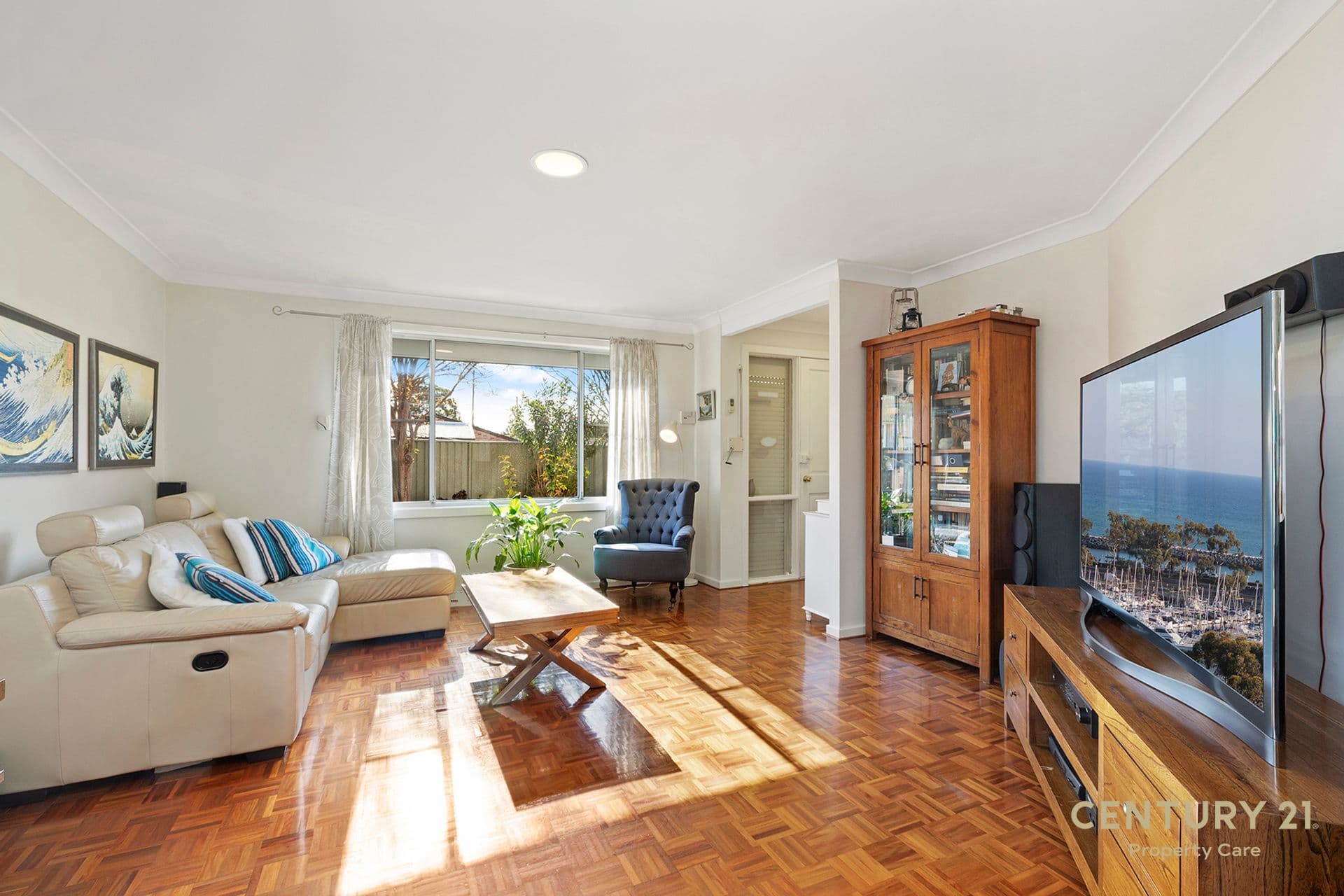6/25 Surrey St, Minto, NSW, 2566, Minto - Image 1