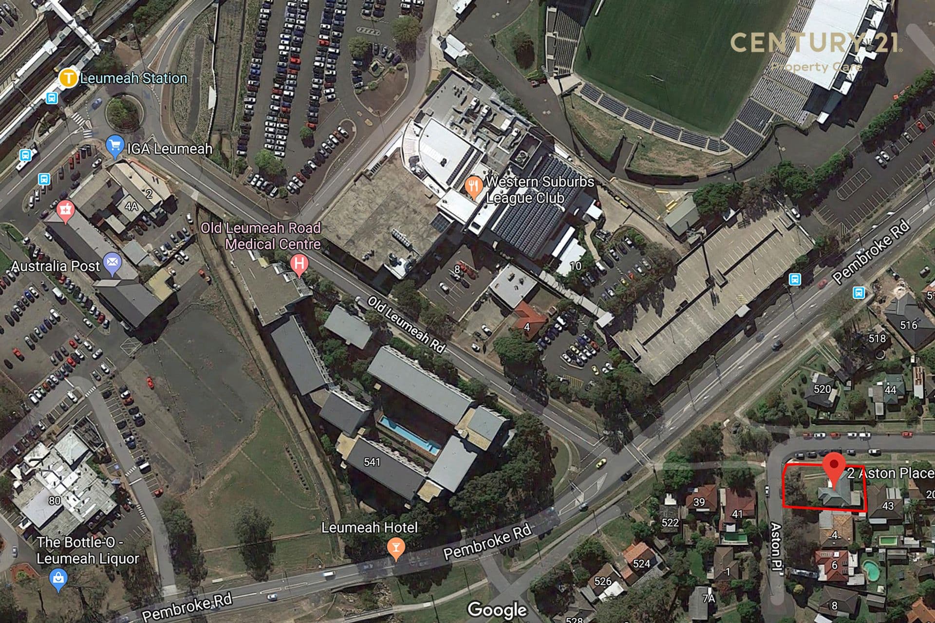 2 Aston Pl, Leumeah, NSW, 2560, Leumeah - Thumbnail 7