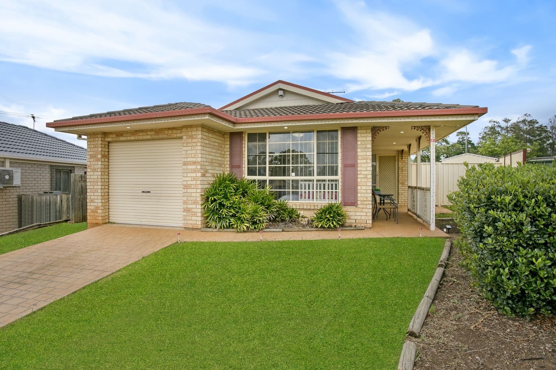 24 Burkhart Place, Minto, NSW, 2566, Minto - Thumbnail 2