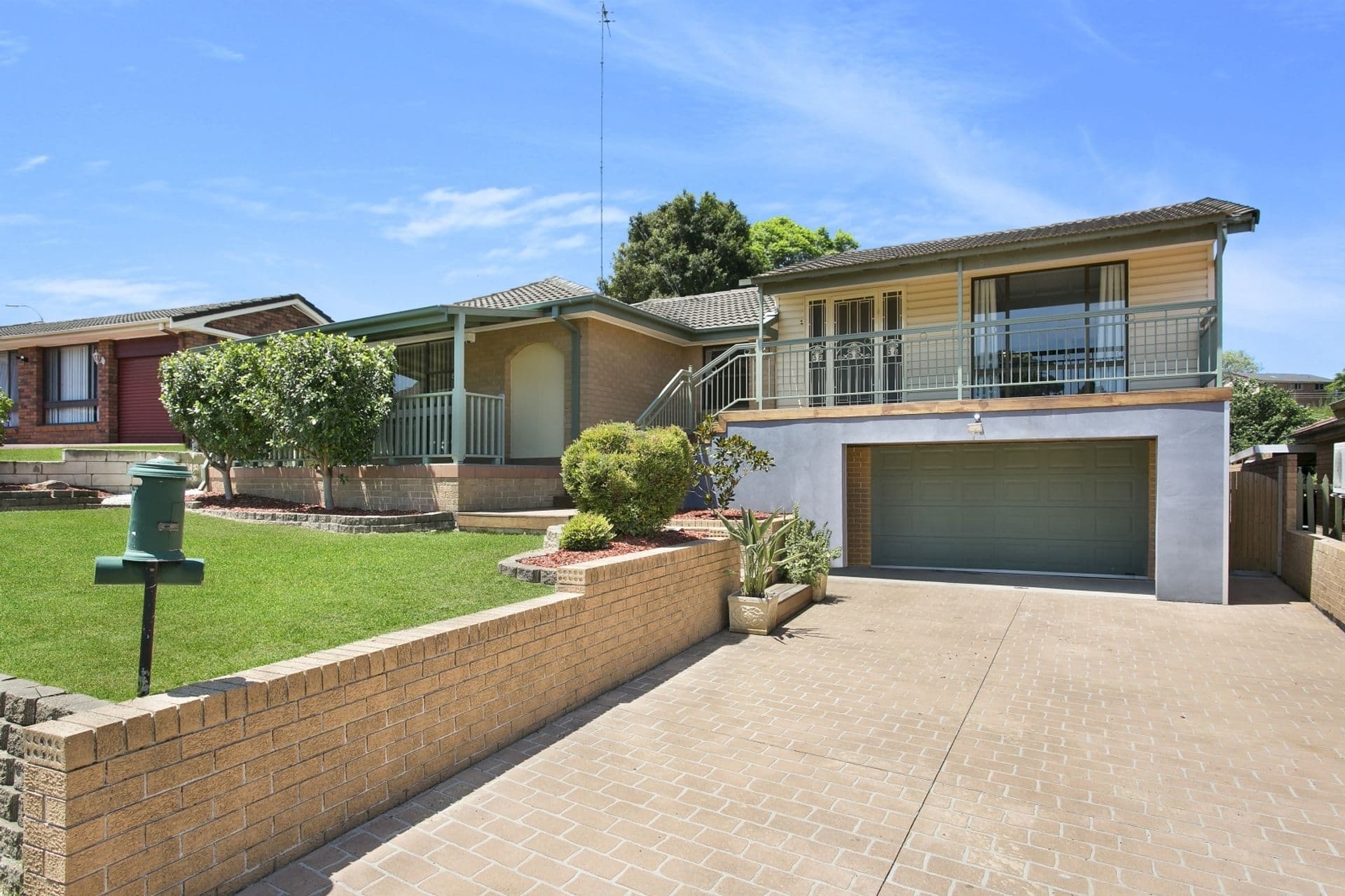 62 Duncansby Cres, St Andrews, NSW, 2566, St Andrews - Thumbnail 2