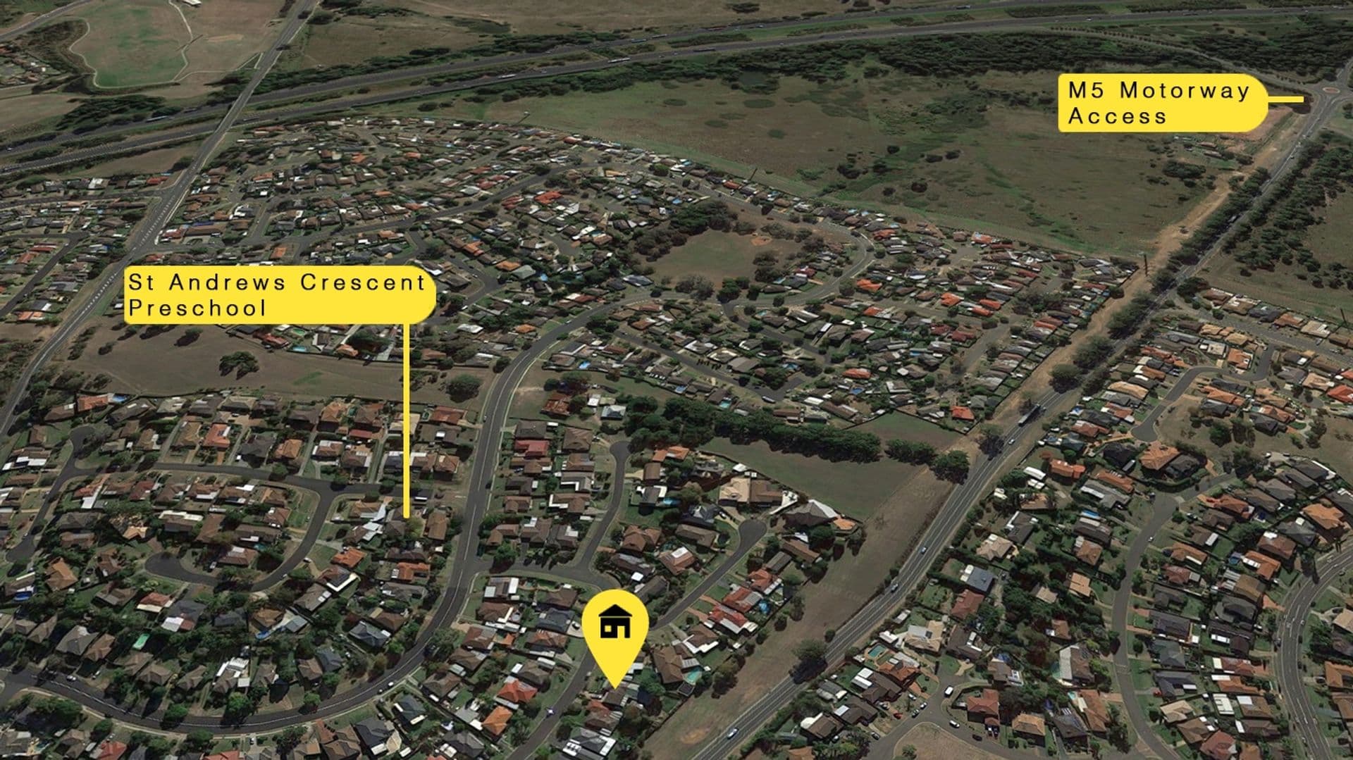 62 Duncansby Cres, St Andrews, NSW, 2566, St Andrews - Thumbnail 8