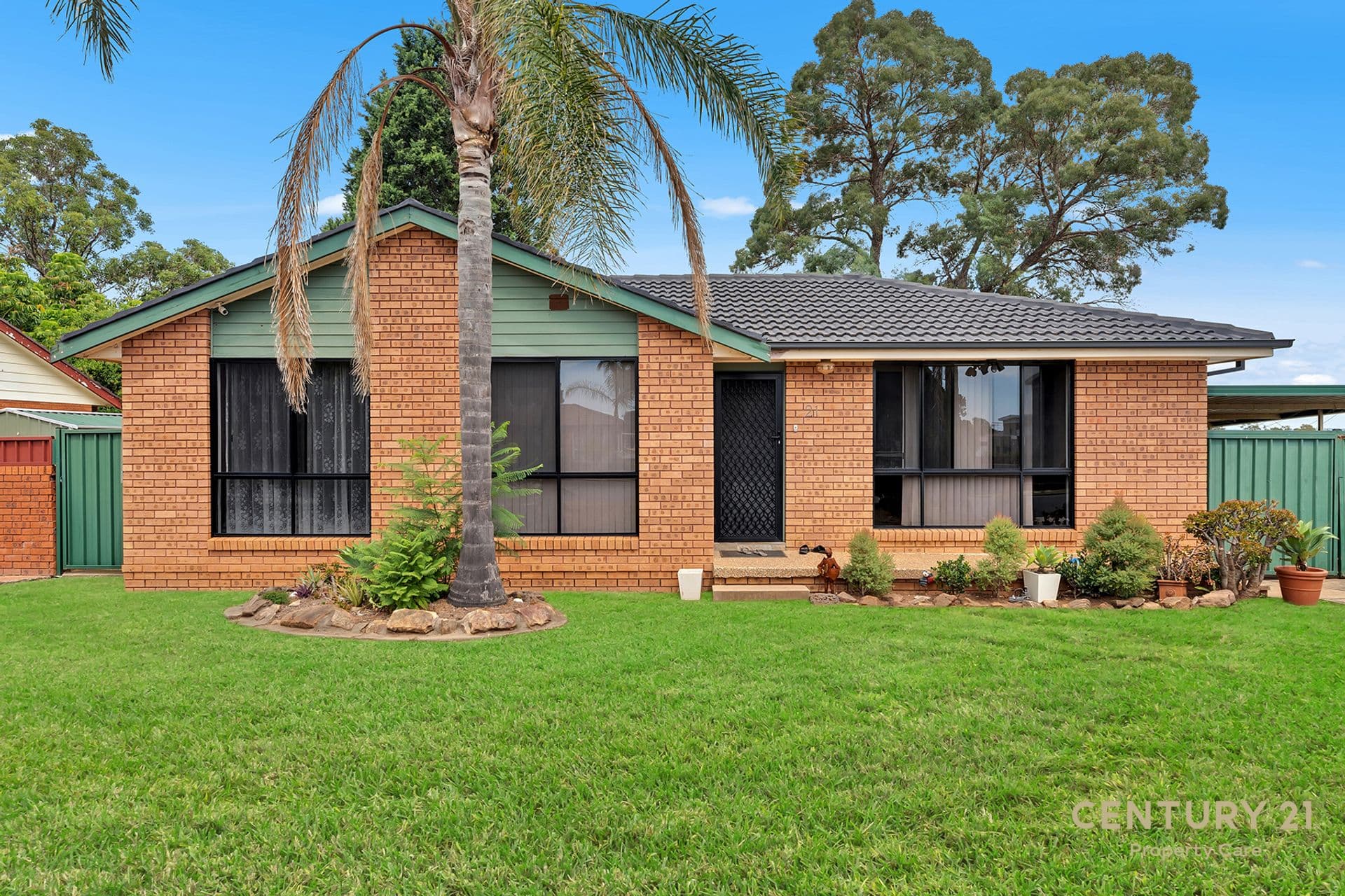 21 Benham Rd, Minto, NSW, 2566, Minto - Thumbnail 2