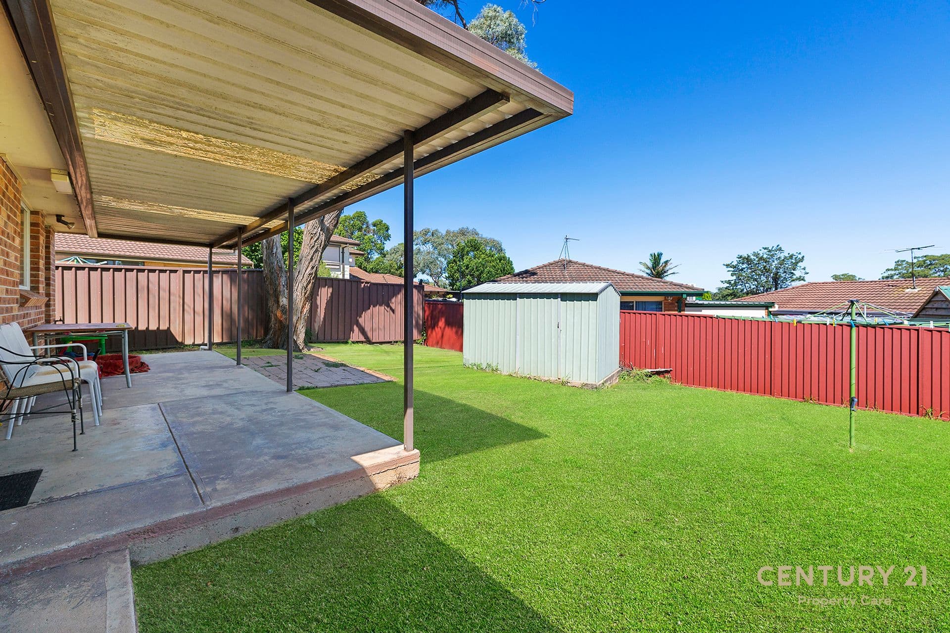 3 Allard Place, Ingleburn, NSW, 2565, Ingleburn - Thumbnail 5