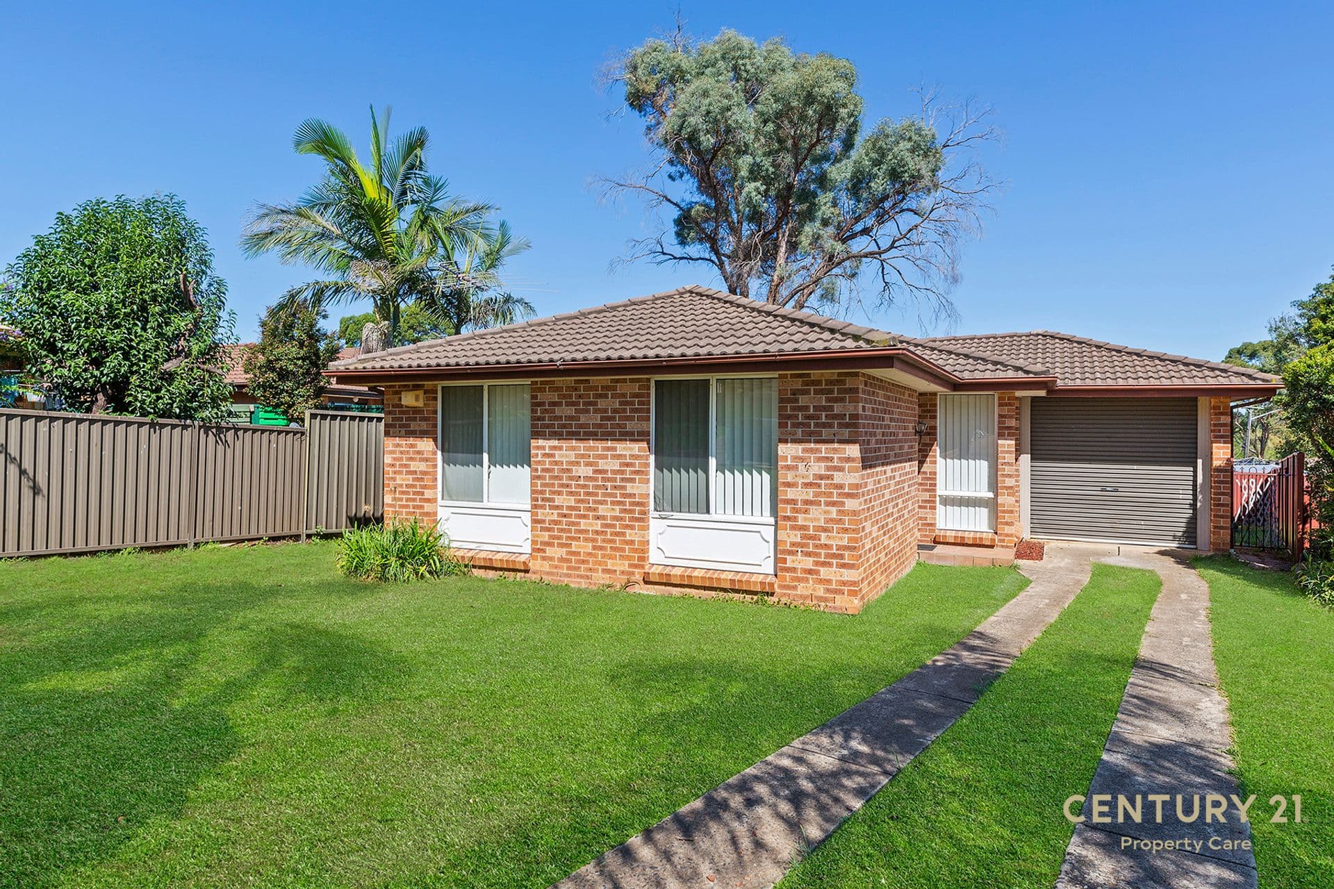 3 Allard Place, Ingleburn, NSW, 2565, Ingleburn - Thumbnail 2