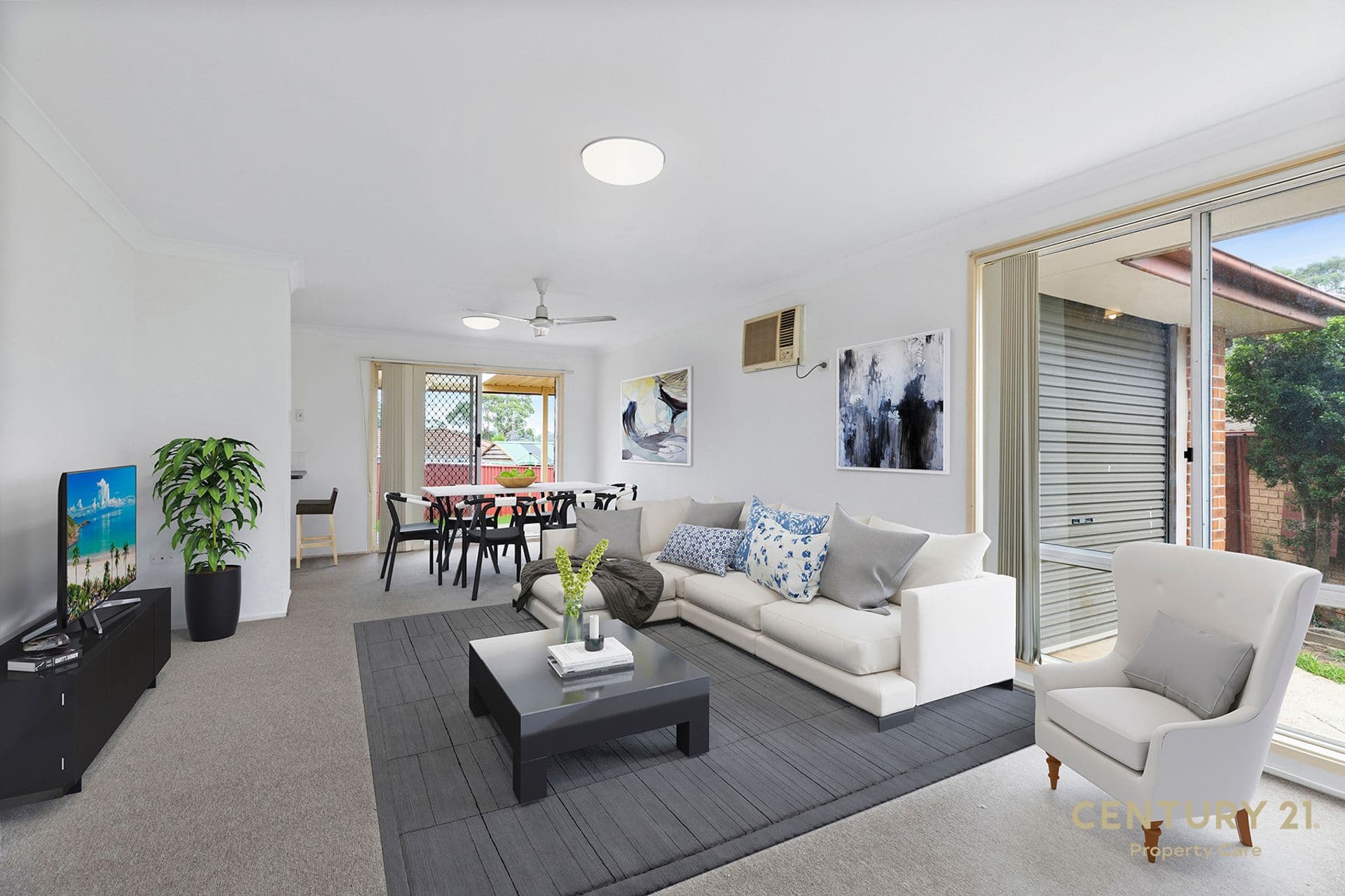 3 Allard Place, Ingleburn, NSW, 2565, Ingleburn - Image 1