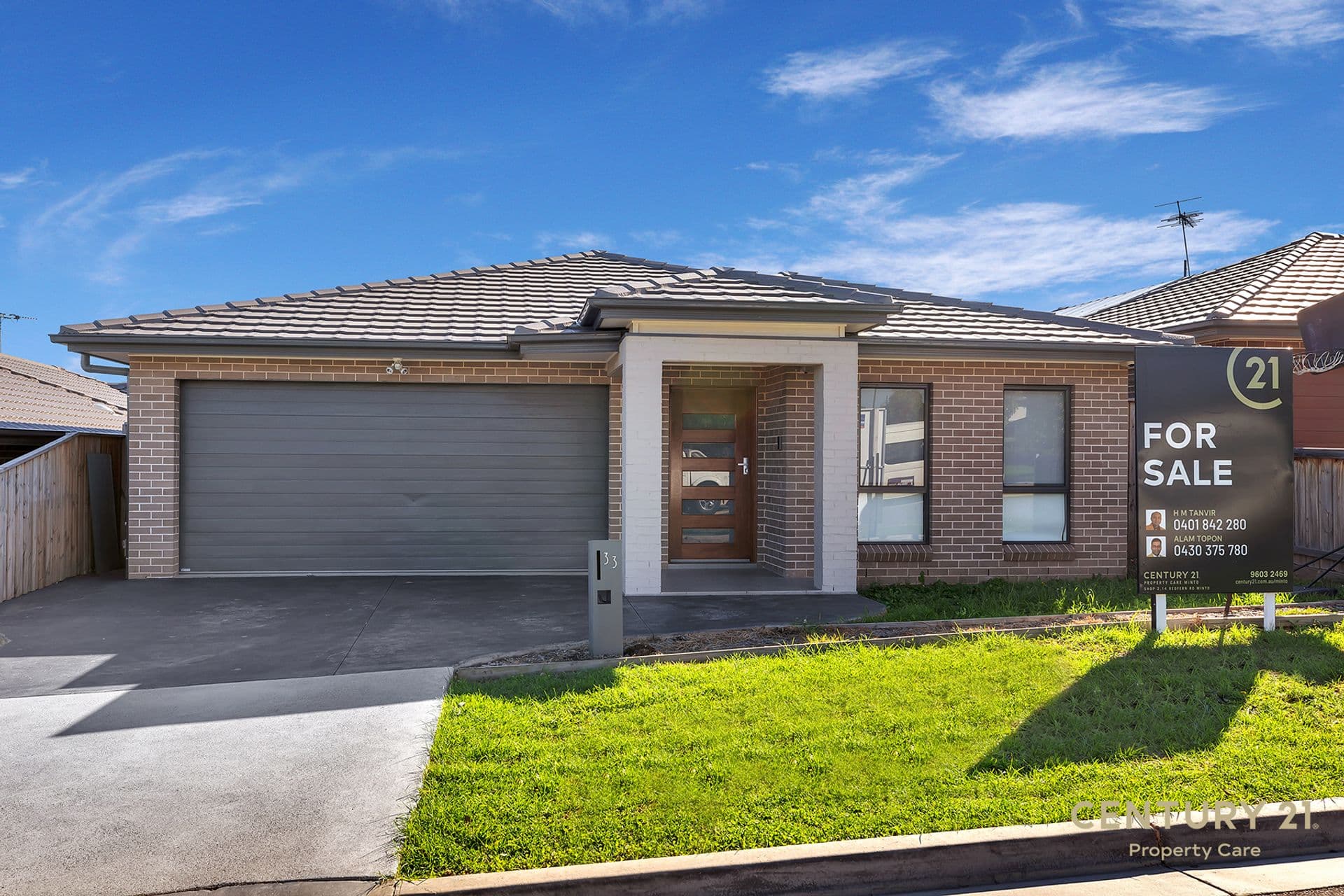 33 Dalrymple Ave, Minto, NSW, 2566, Minto - Image 1