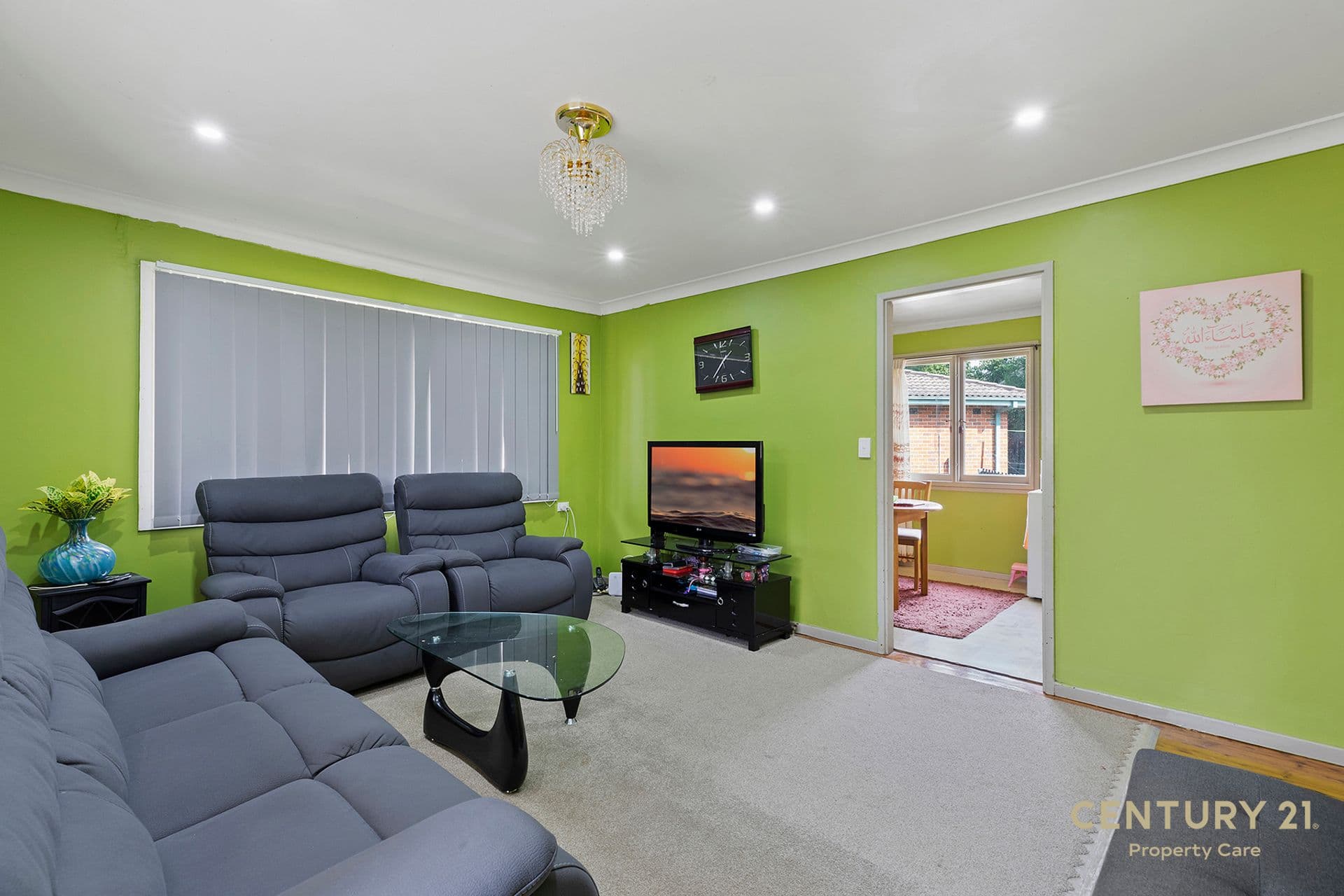 12 Scribbly Pl, Macquarie Fields, NSW, 2564, Macquarie Fields - Thumbnail 3