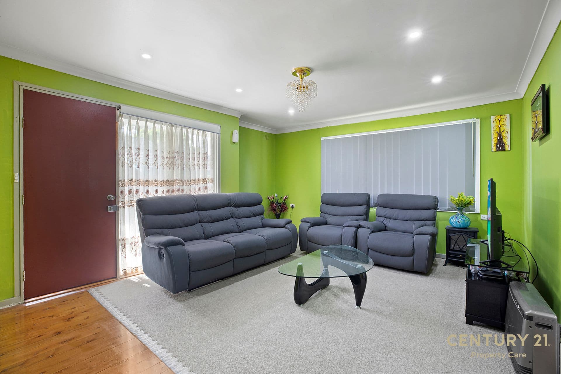 12 Scribbly Pl, Macquarie Fields, NSW, 2564, Macquarie Fields - Thumbnail 4