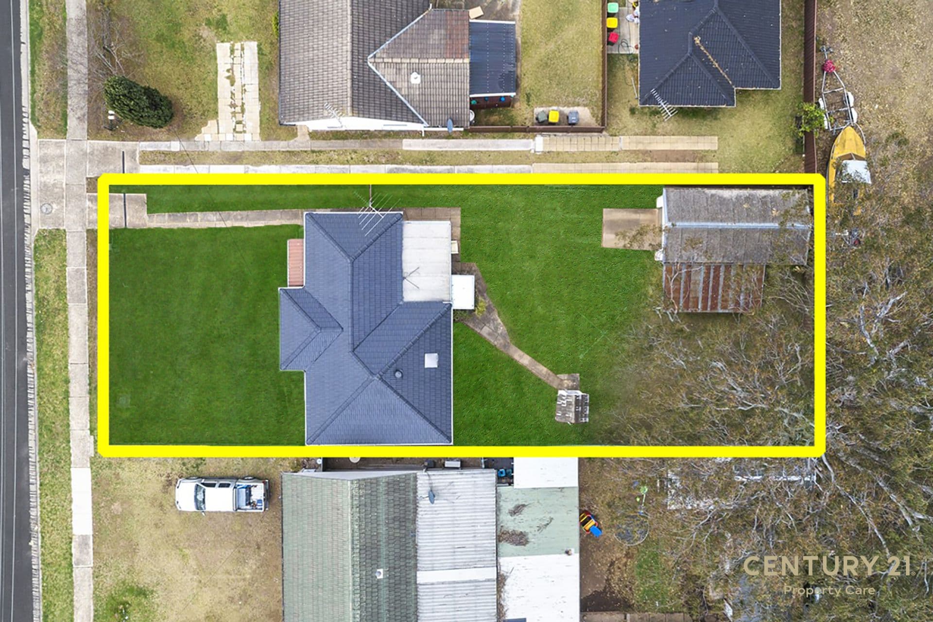 33 Durham St, Minto, NSW, 2566, Minto - Thumbnail 2