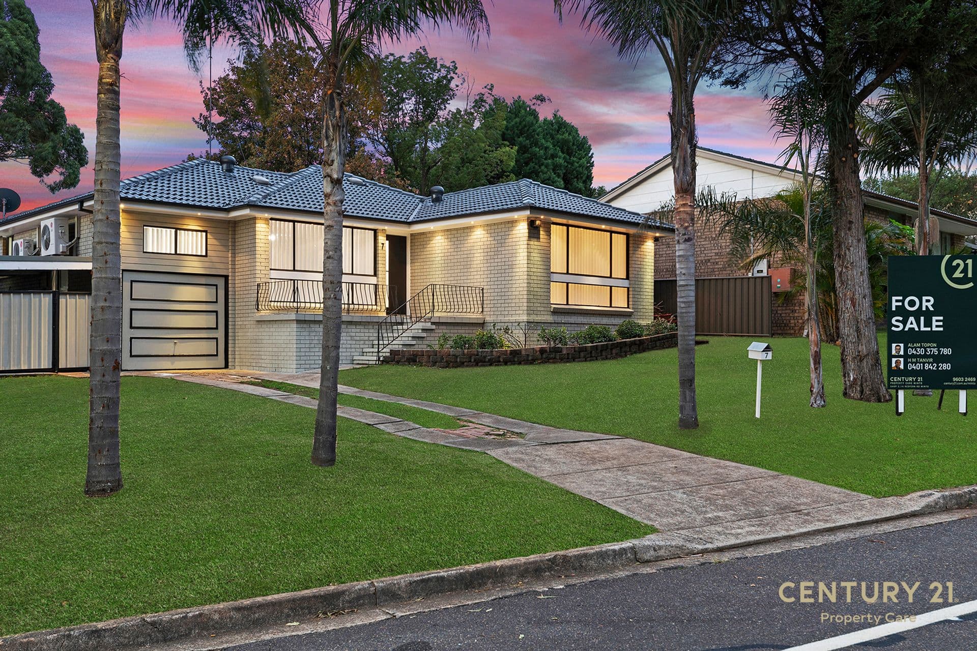 7 Ohlfsen Rd, Minto, NSW, 2566, Minto - Thumbnail 2