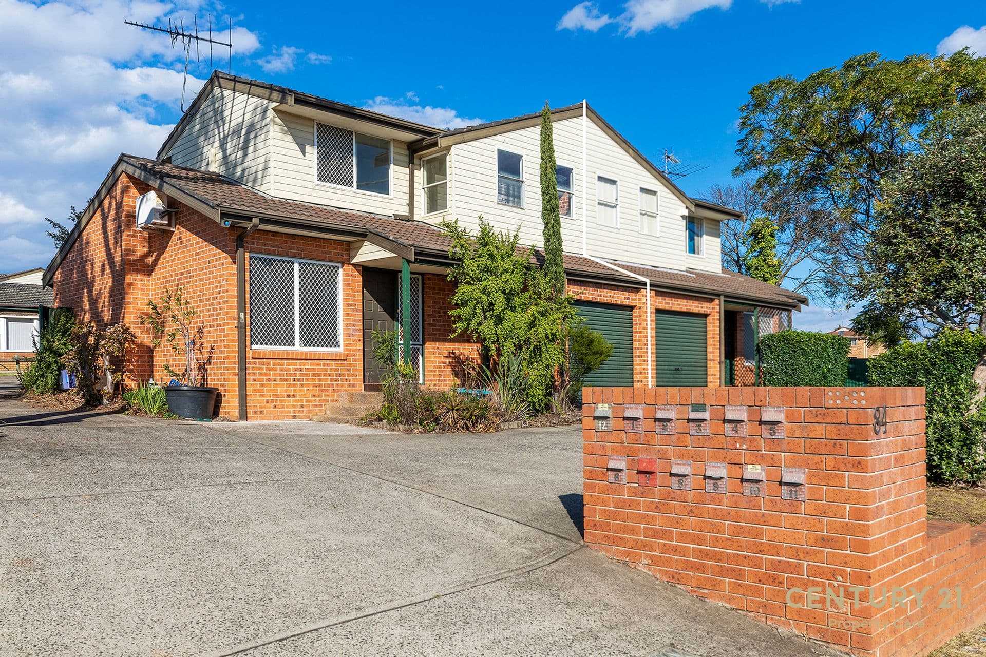 10/84 Townson Ave, Minto, NSW, 2566, Minto - Image 1