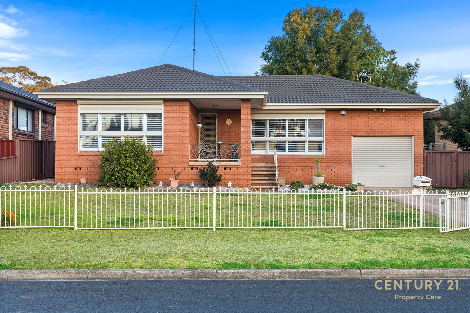 4 Wyangala Cres, Leumeah, NSW, 2560, Leumeah - Image 1