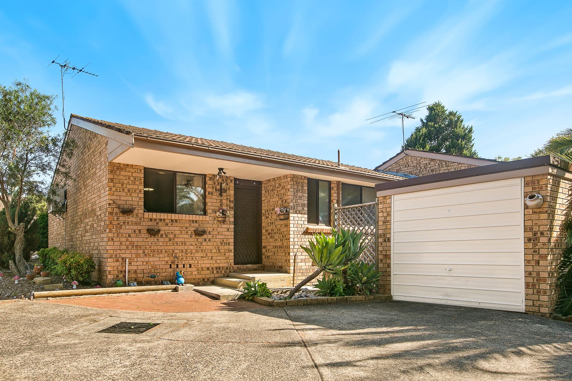 9/226 Harrow Rd, Glenfield, NSW, 2167, Glenfield - Image 1