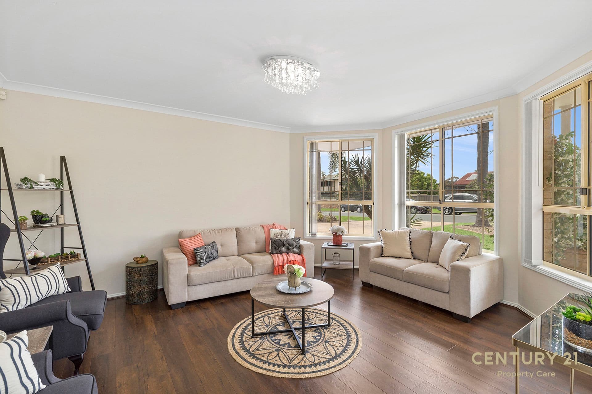 7 Oriole Pl, Ingleburn, NSW, 2565, Ingleburn - Thumbnail 4