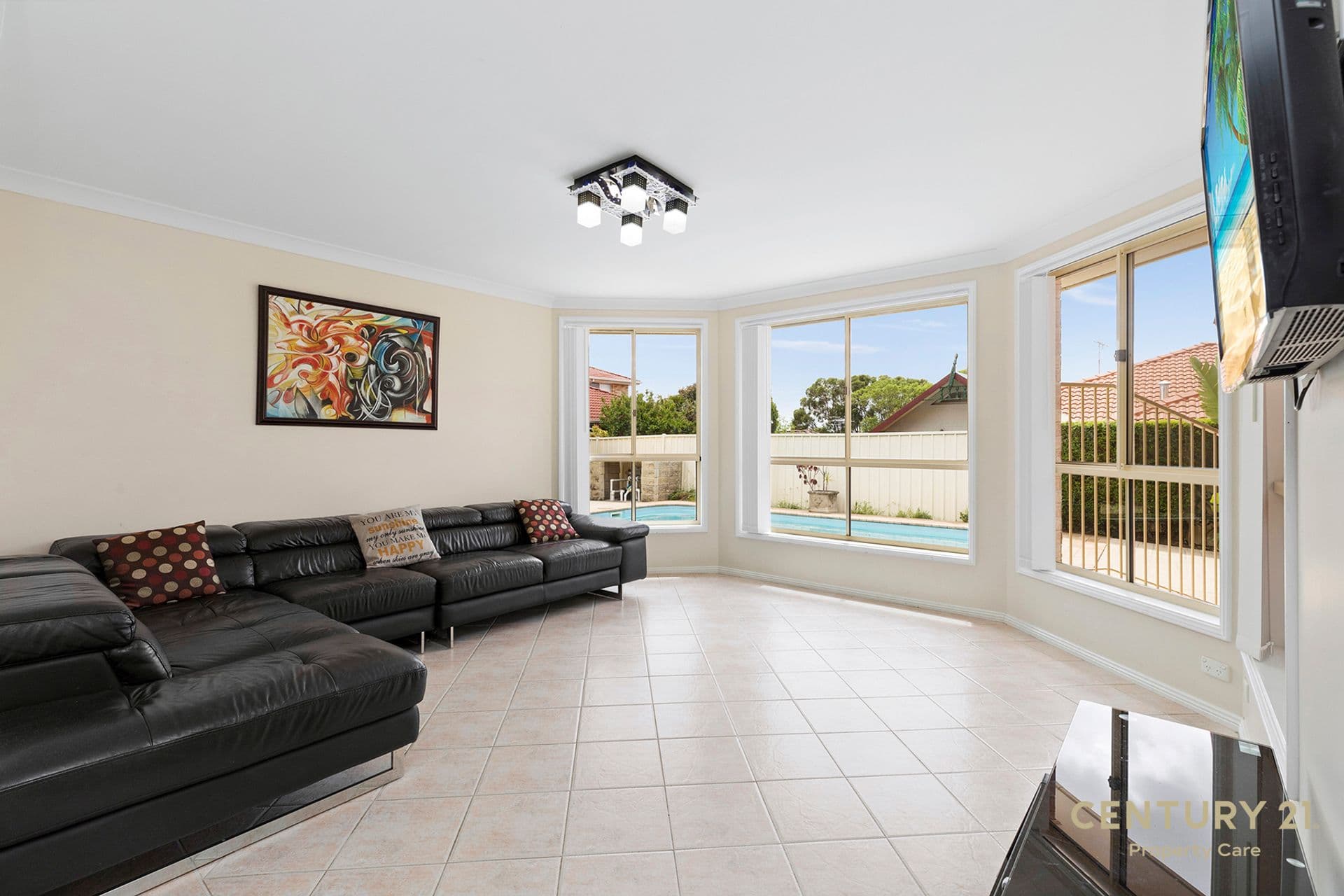 7 Oriole Pl, Ingleburn, NSW, 2565, Ingleburn - Thumbnail 3