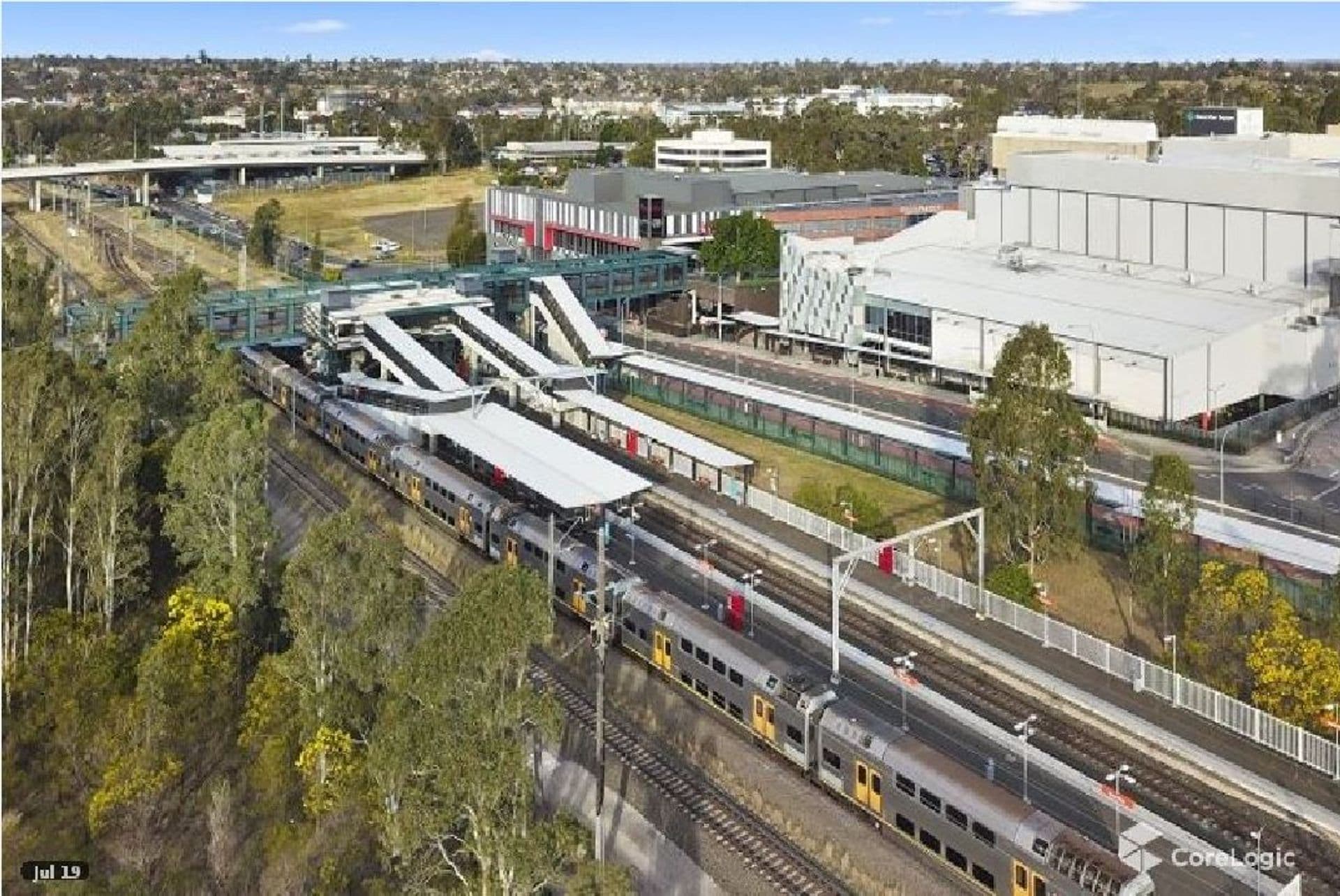 20 Woodbury Circuit, Campbelltown, NSW, 2560, Campbelltown - Thumbnail 2