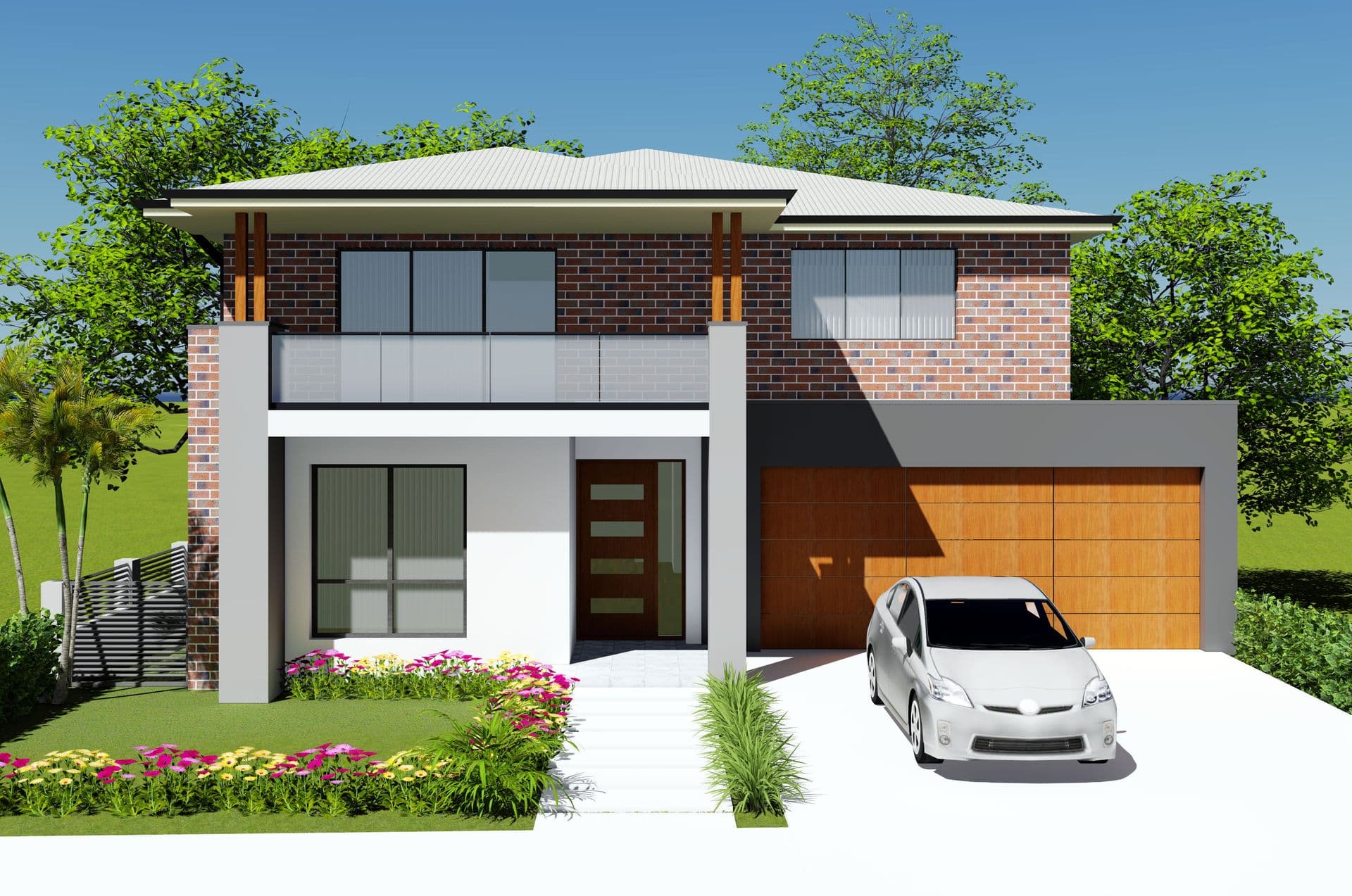 8 Apple Orchard St, Bardia, NSW, 2565, Bardia - Thumbnail 2