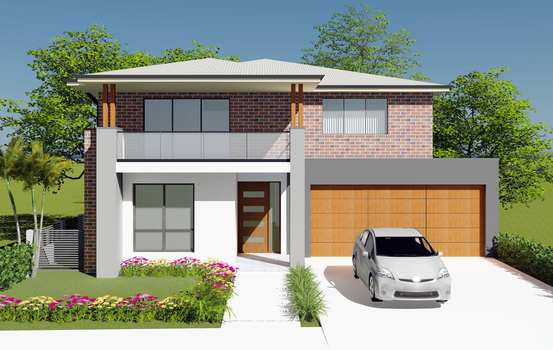 8 Apple Orchard St, Bardia, NSW, 2565, Bardia - Image 1