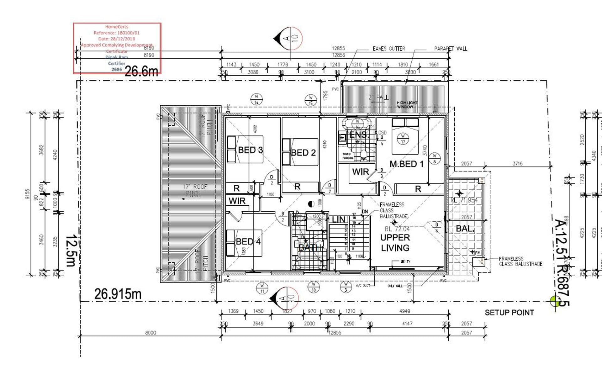 8 Apple Orchard St, Bardia, NSW, 2565, Bardia - Thumbnail 4