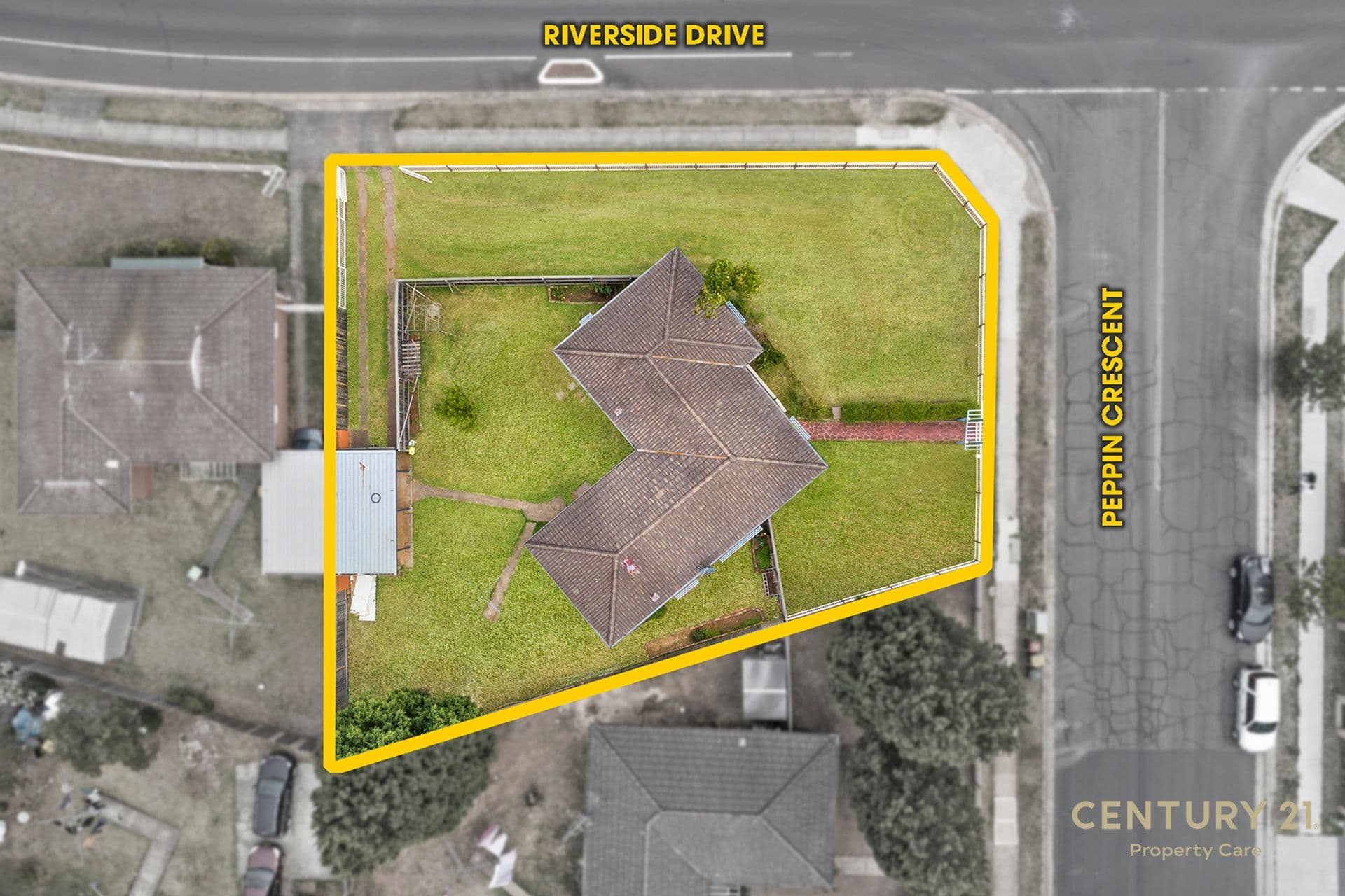 60 Peppin Cres, Airds, NSW, 2560, Airds - Image 1