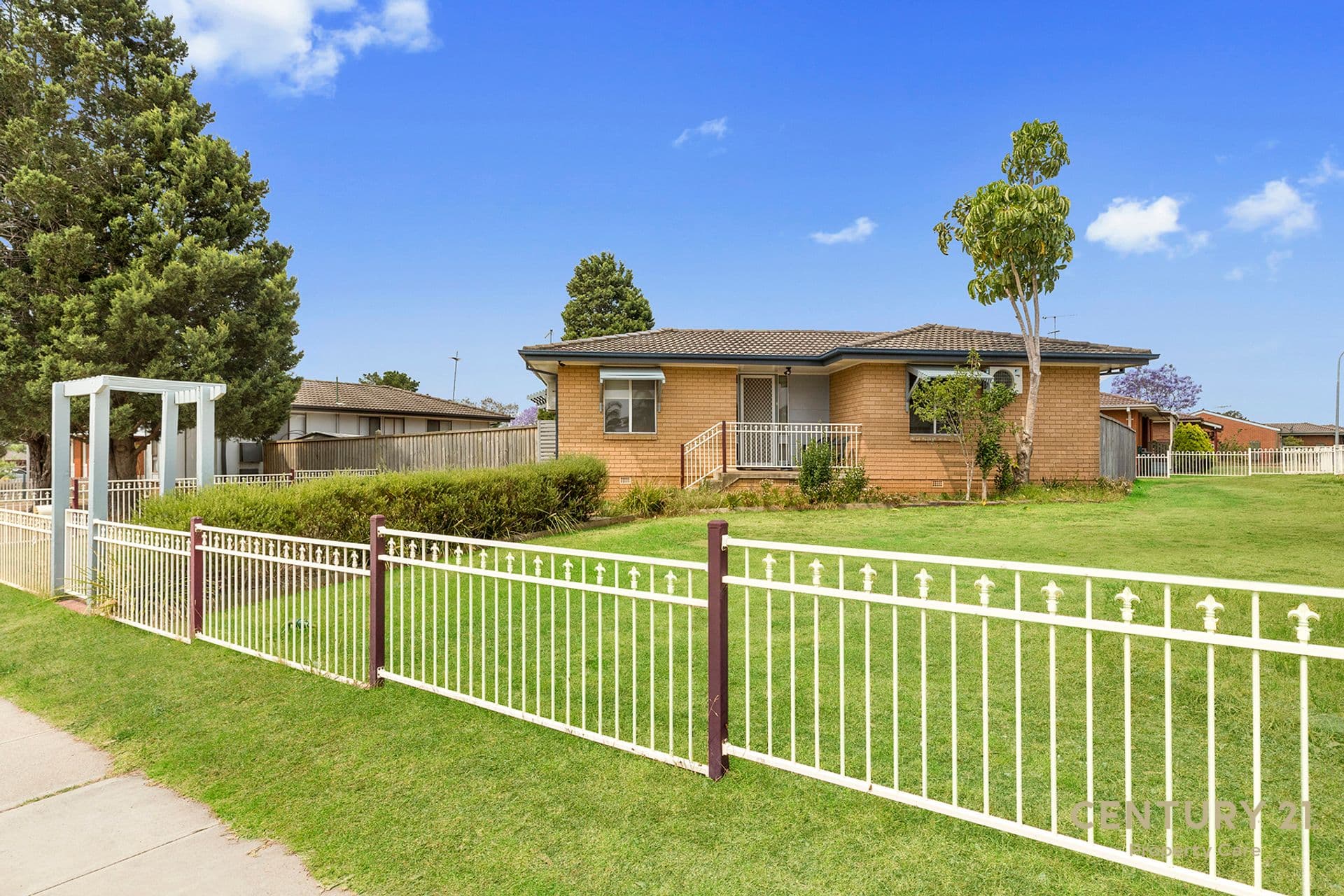 60 Peppin Cres, Airds, NSW, 2560, Airds - Thumbnail 3