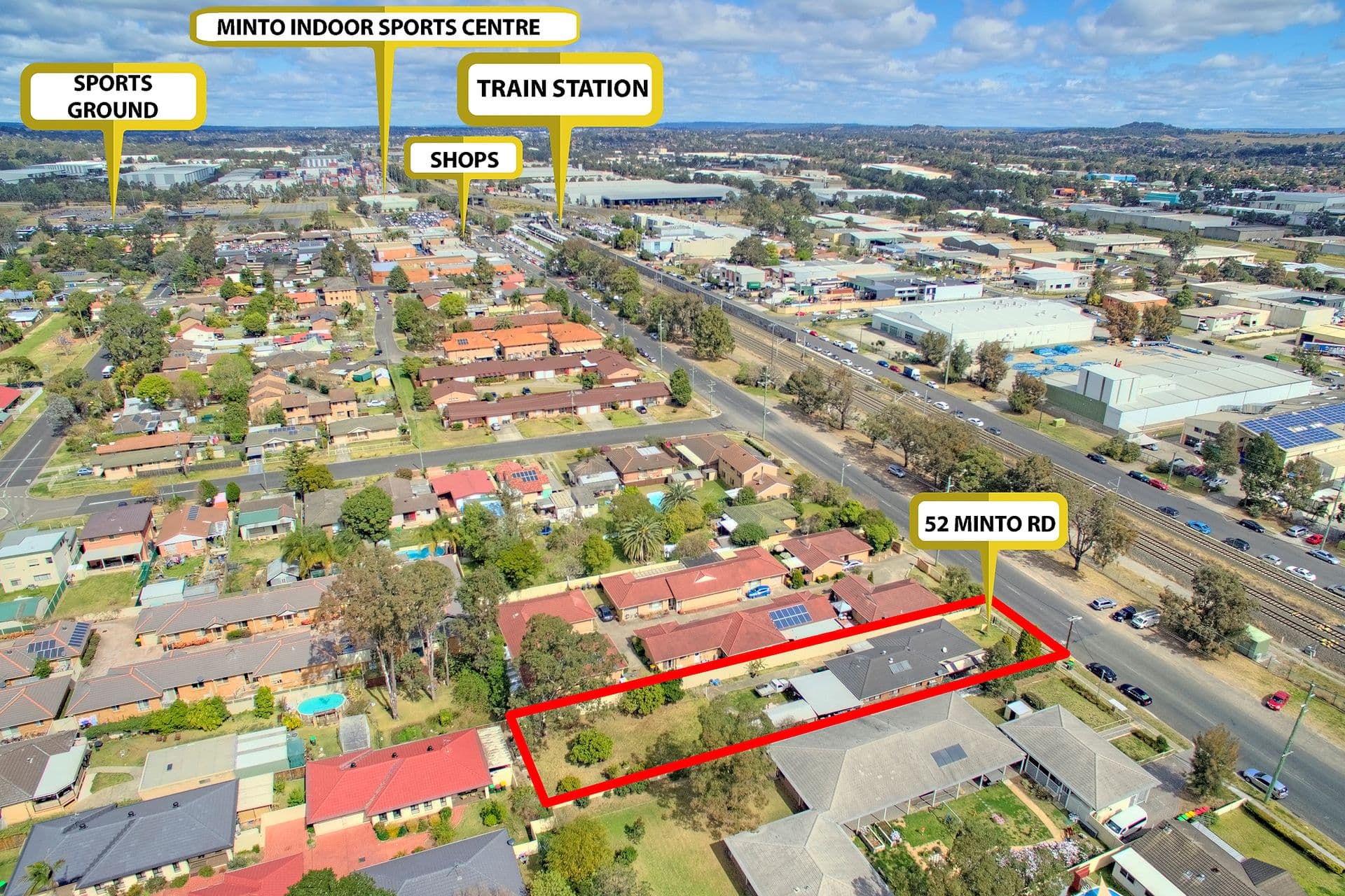 52 Minto Rd, Minto, NSW, 2566, Minto - Image 1