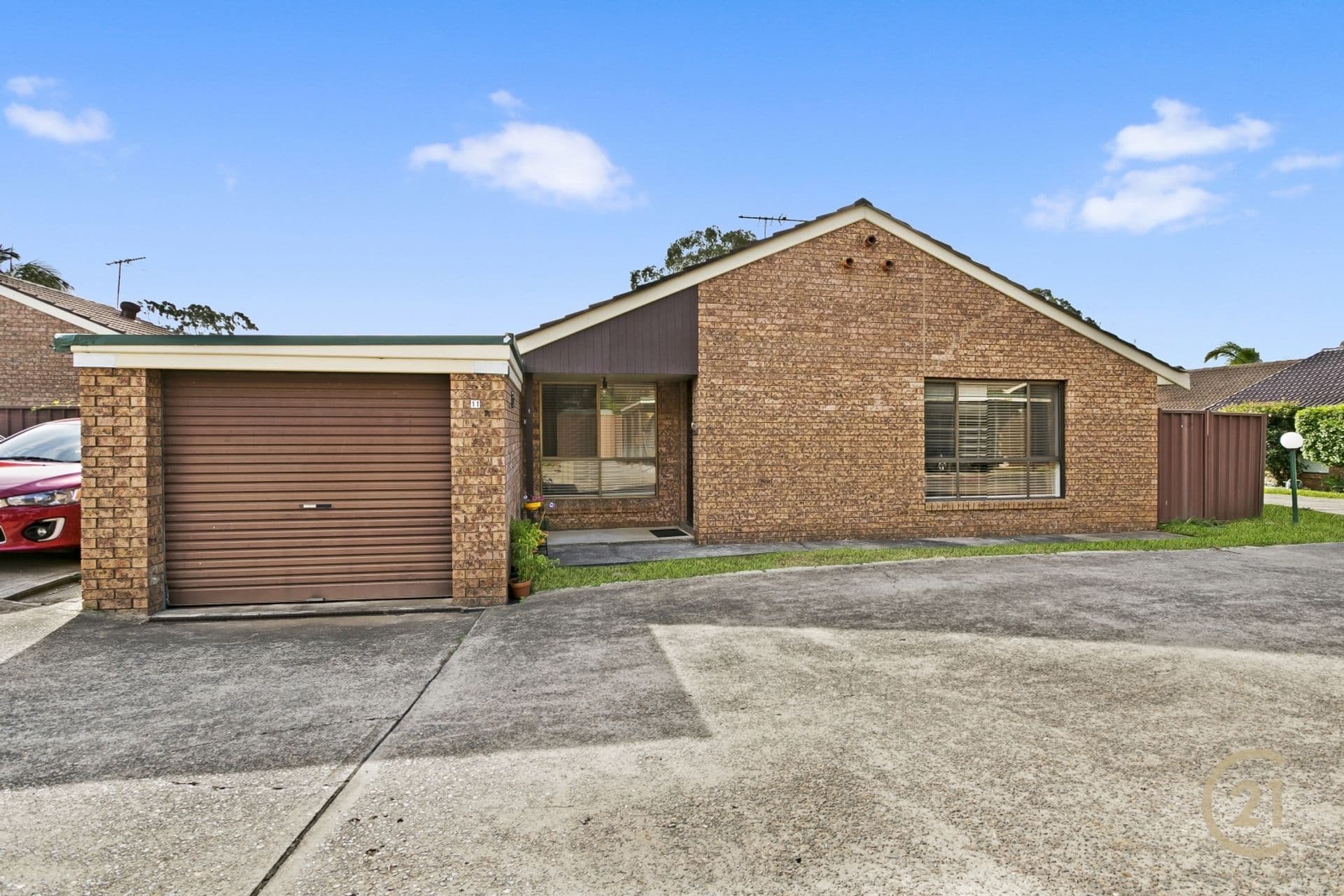11/90 Chester  Rd, Ingleburn, NSW, 2565, Ingleburn - Image 1