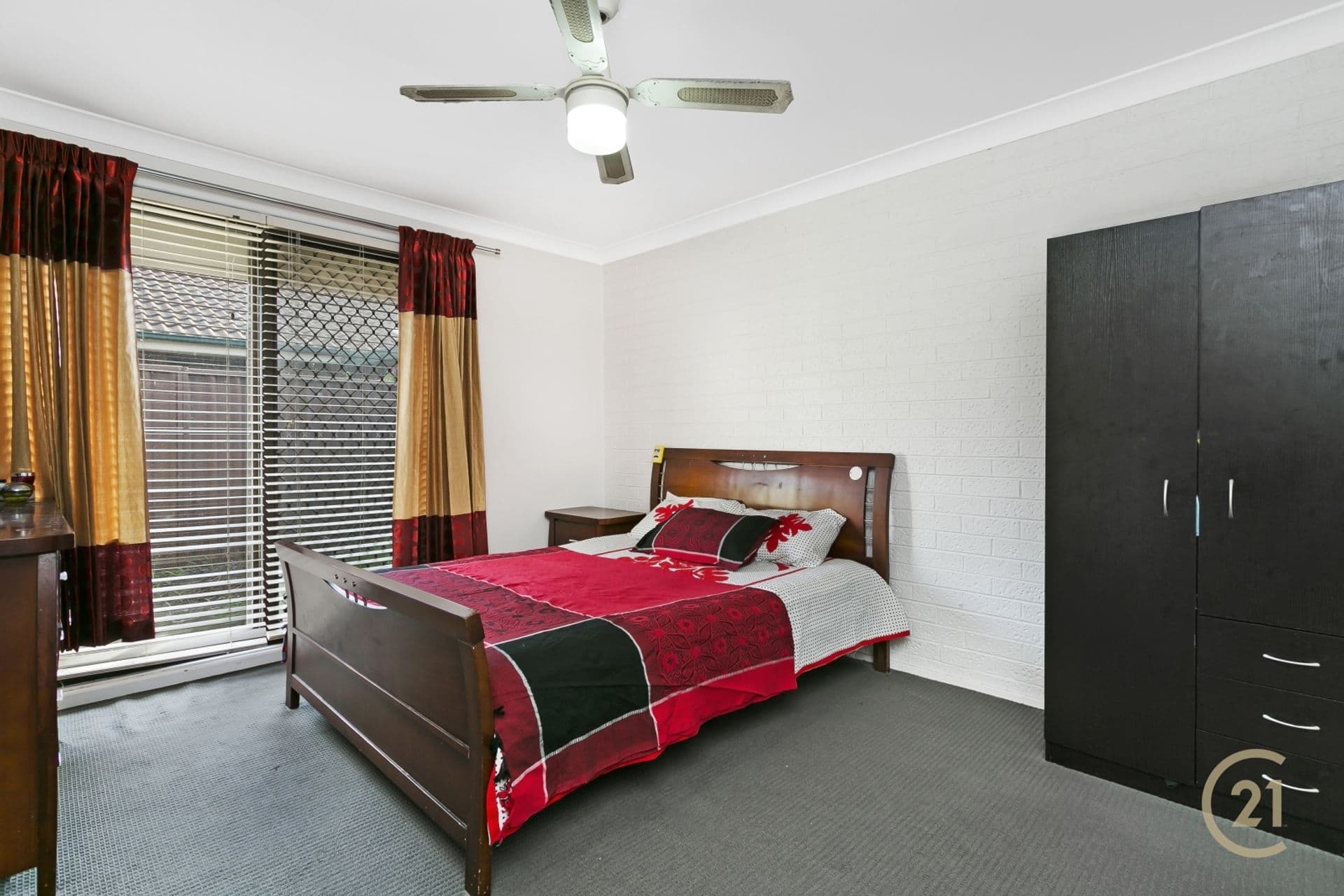 11/90 Chester  Rd, Ingleburn, NSW, 2565, Ingleburn - Thumbnail 2