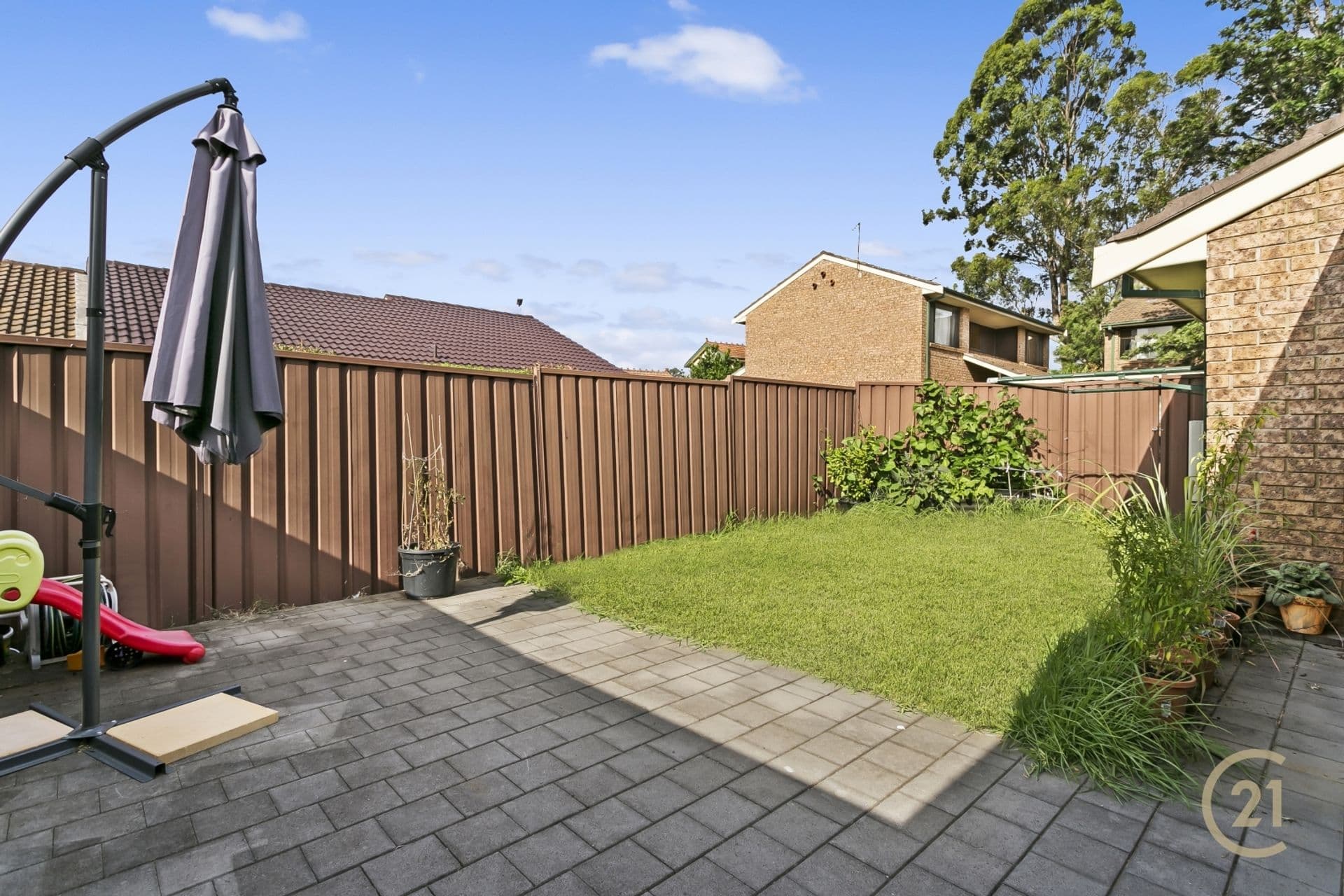 11/90 Chester  Rd, Ingleburn, NSW, 2565, Ingleburn - Thumbnail 6